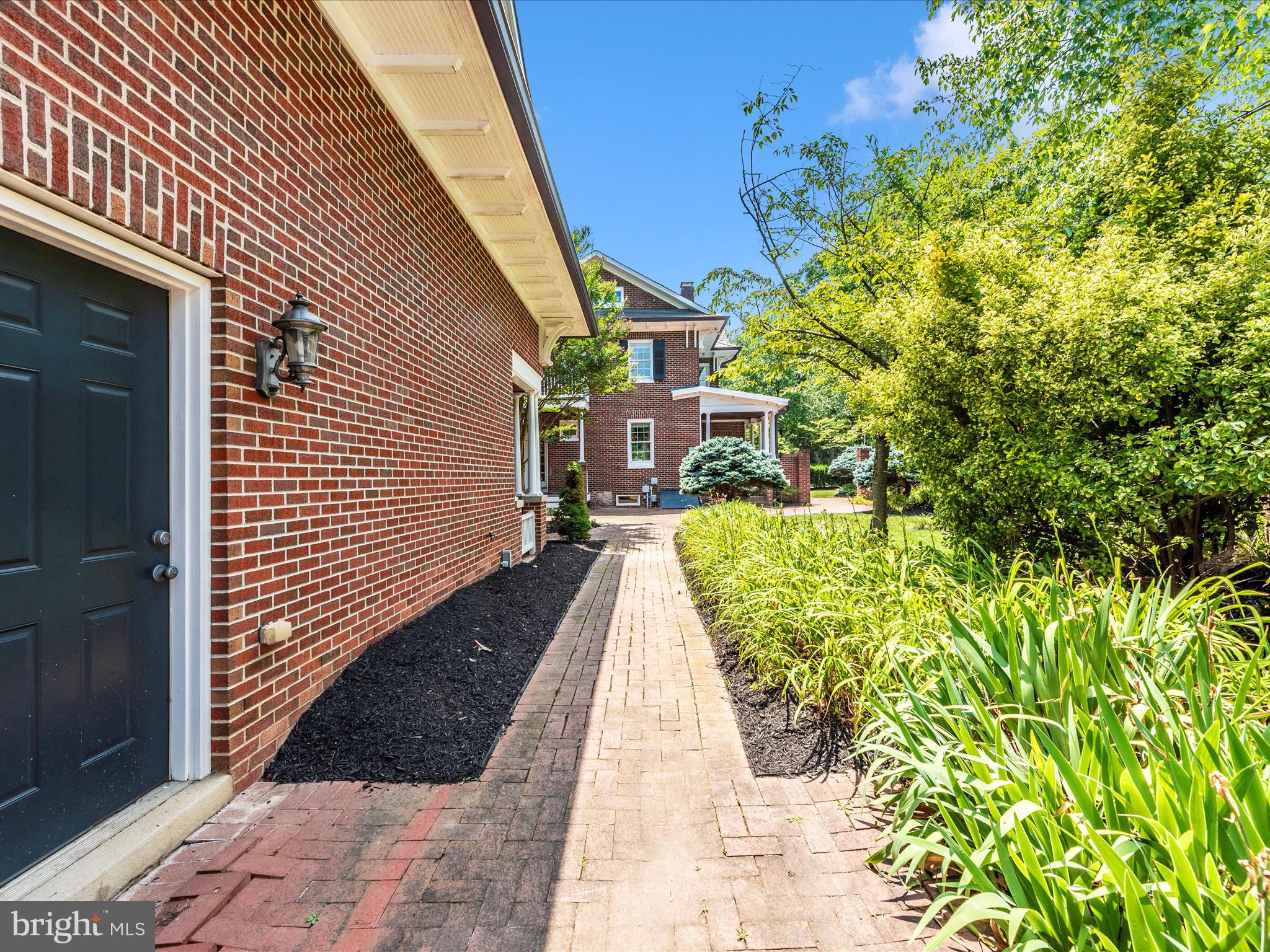 BAKER PARK - Residential