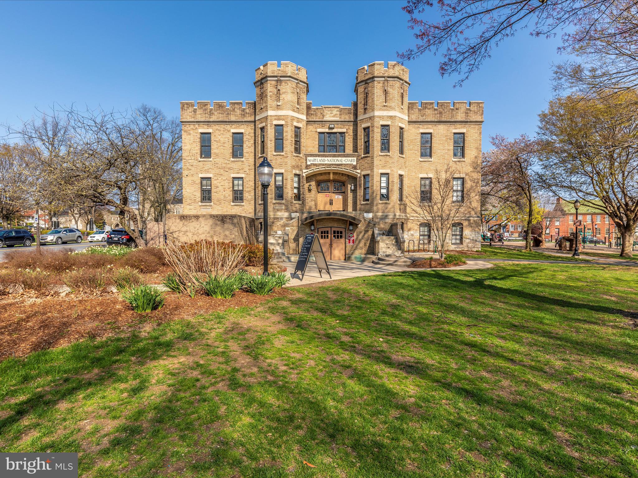 BAKER PARK - Residential