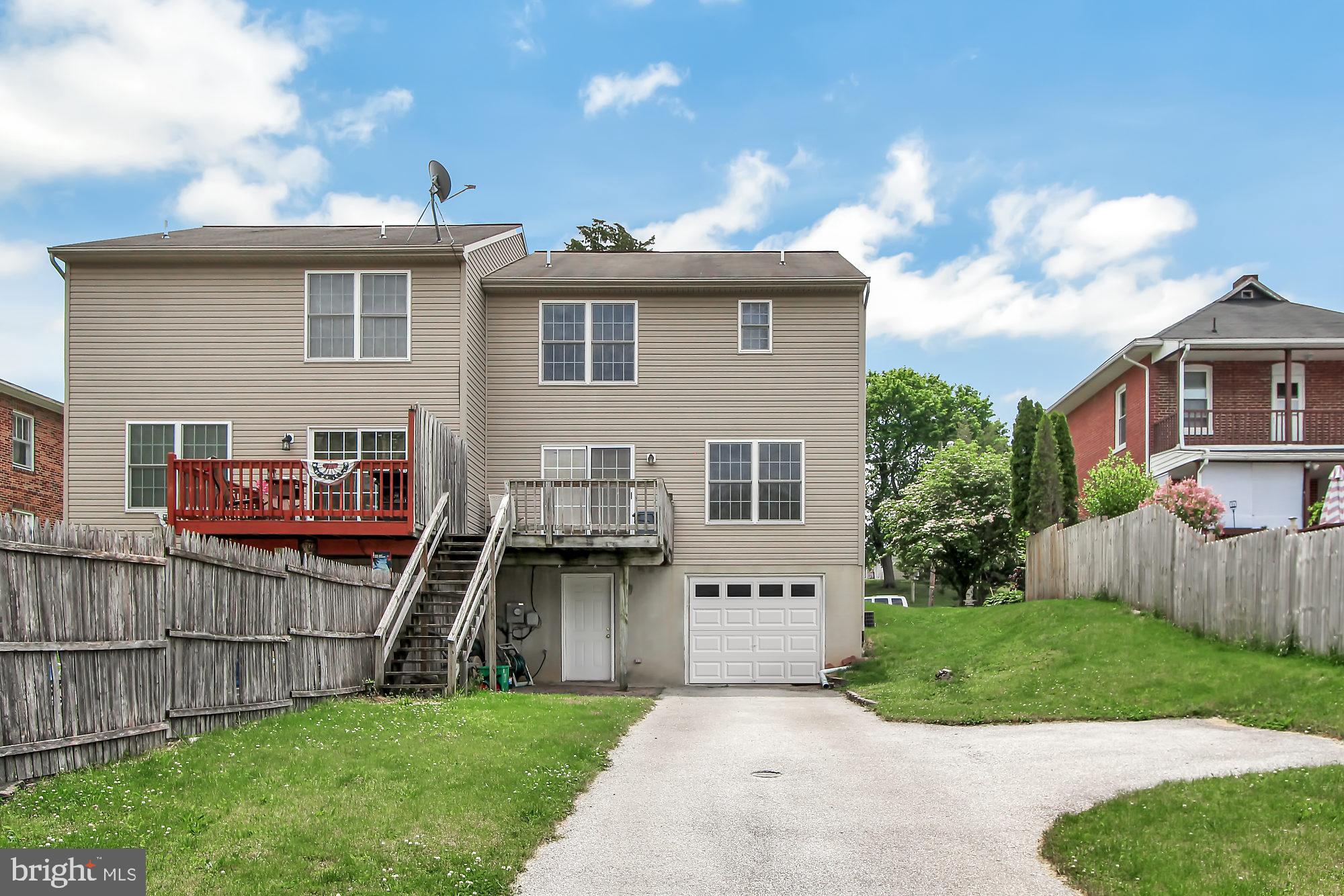 WEST YORK BORO - Residential