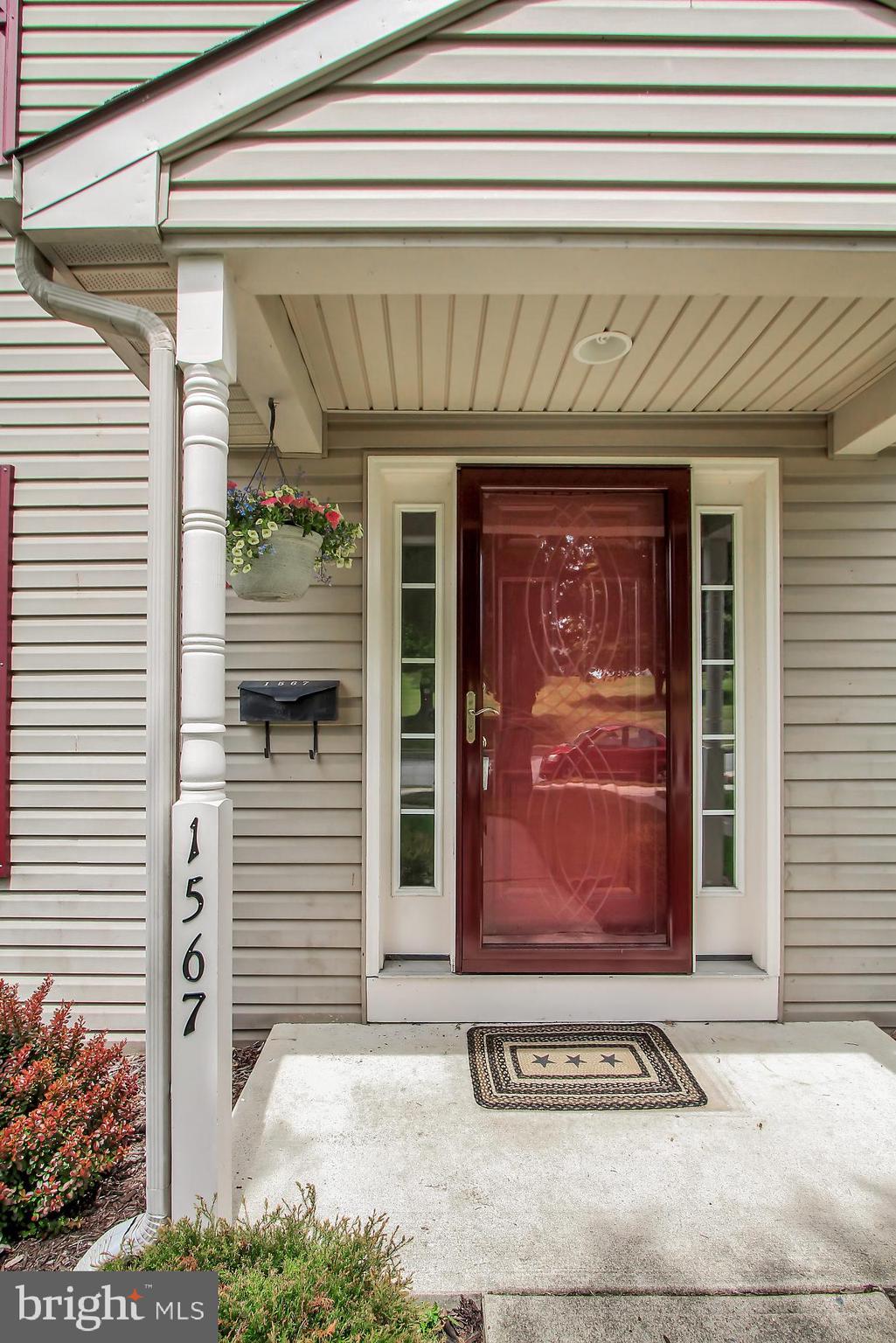 WEST YORK BORO - Residential