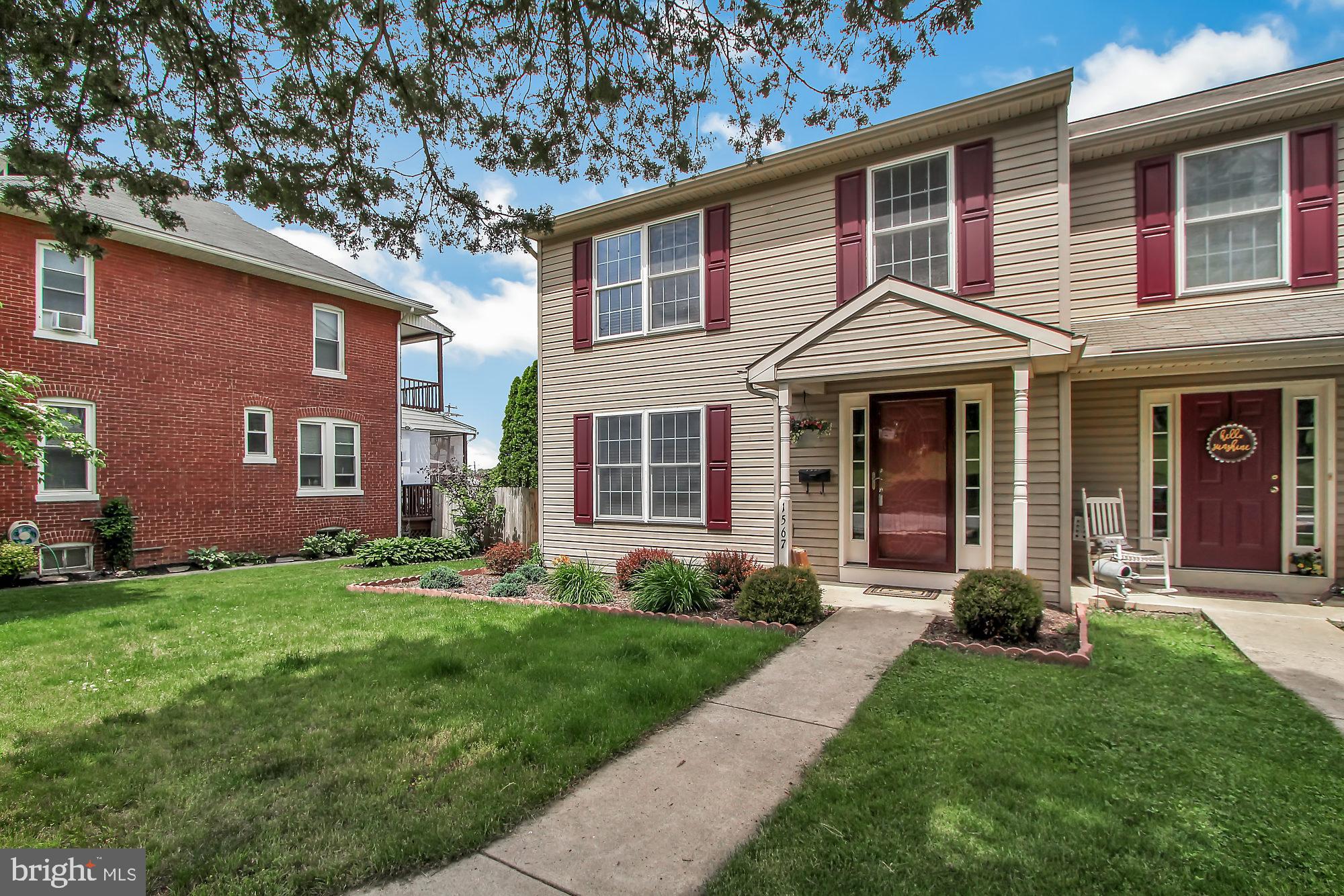 WEST YORK BORO - Residential