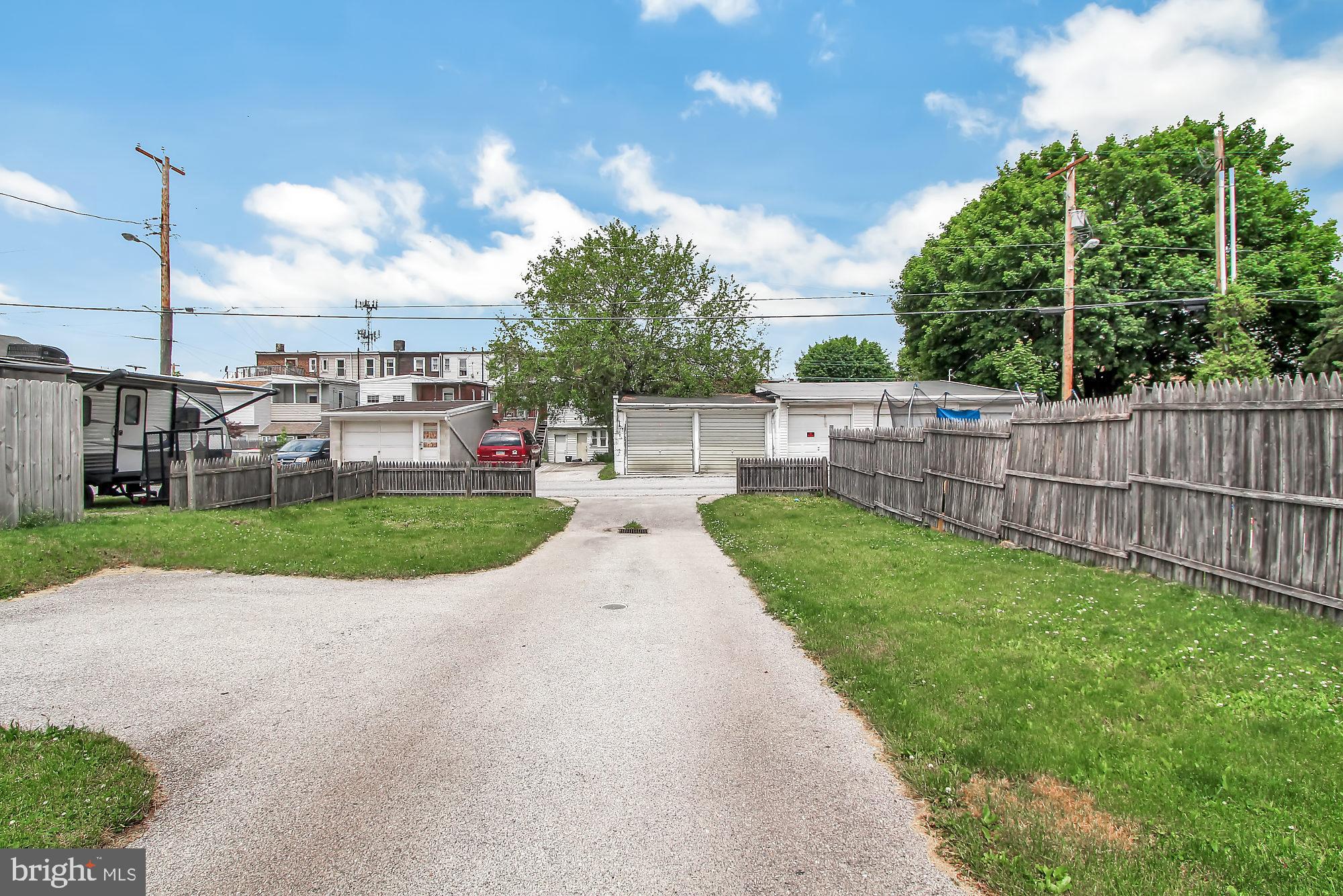 WEST YORK BORO - Residential