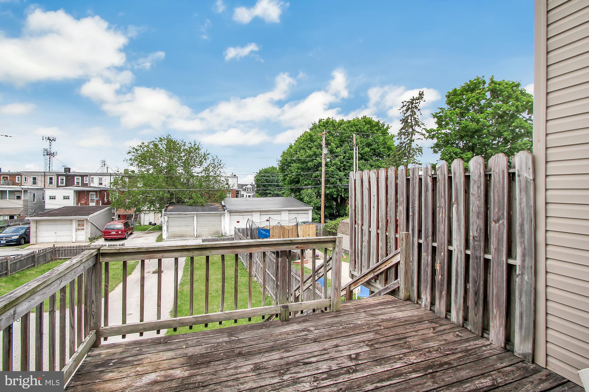 WEST YORK BORO - Residential