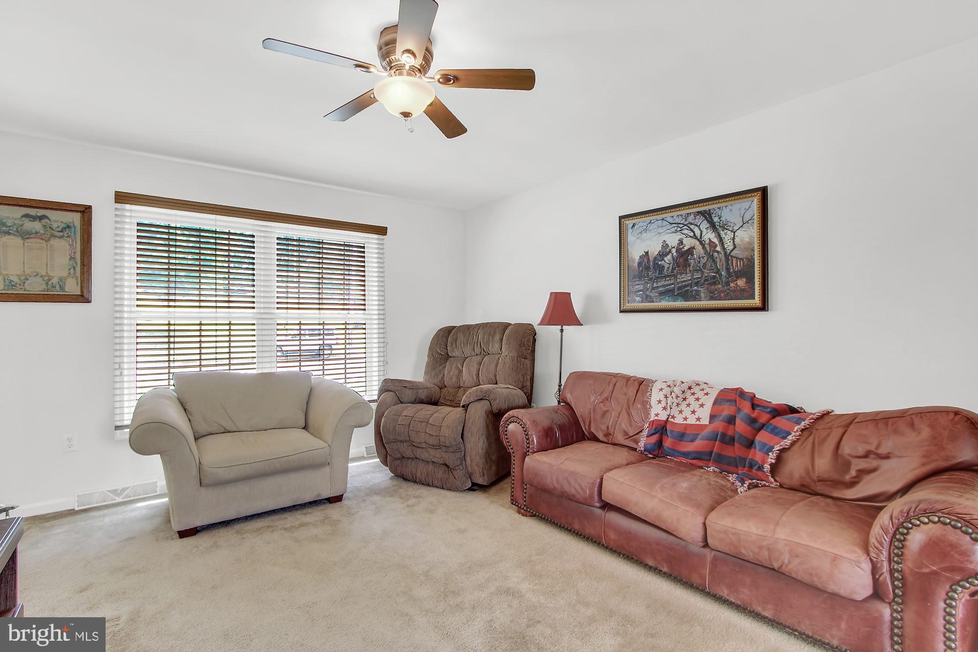 WEST YORK BORO - Residential