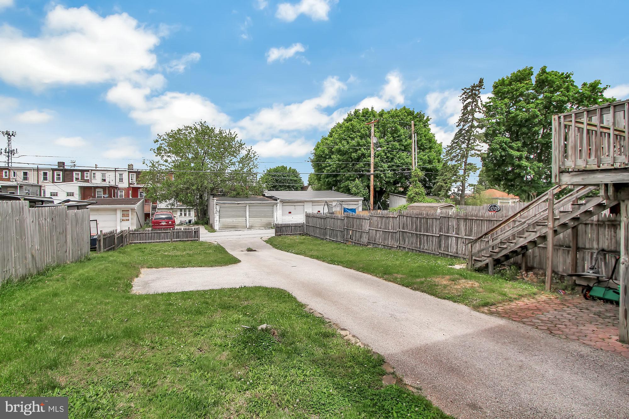 WEST YORK BORO - Residential