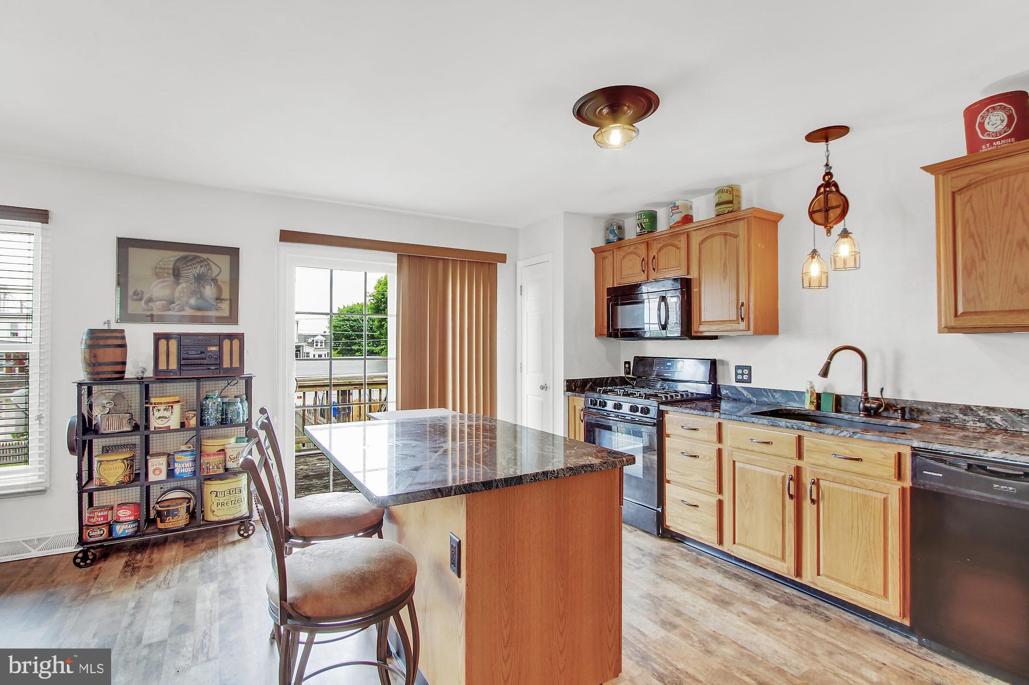 WEST YORK BORO - Residential