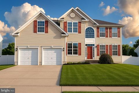 3 BROOKLYN COURT BLACKWOOD NJ 08012