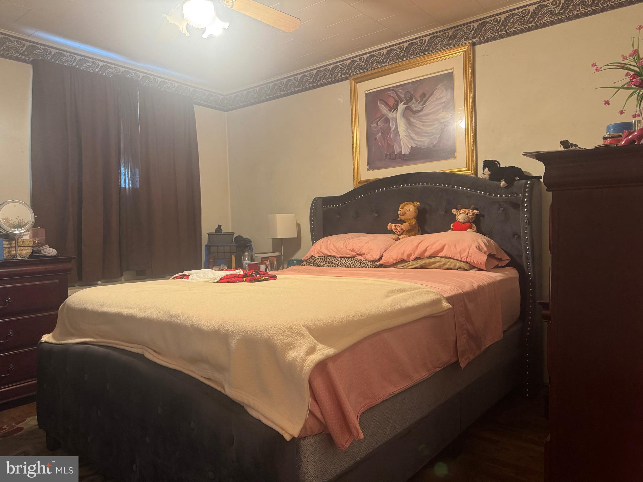 PARKSIDE - Residential