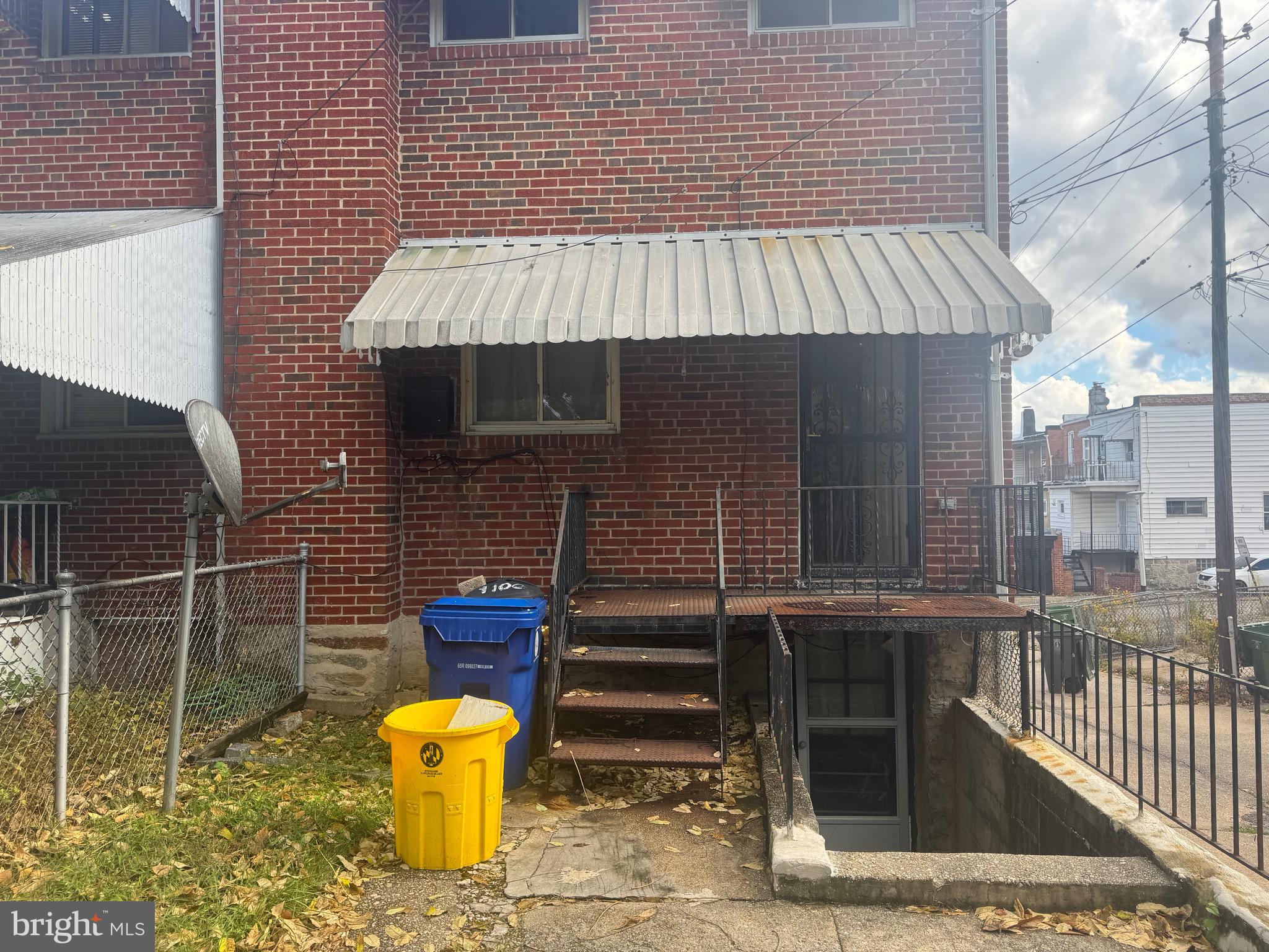 PARKSIDE - Residential