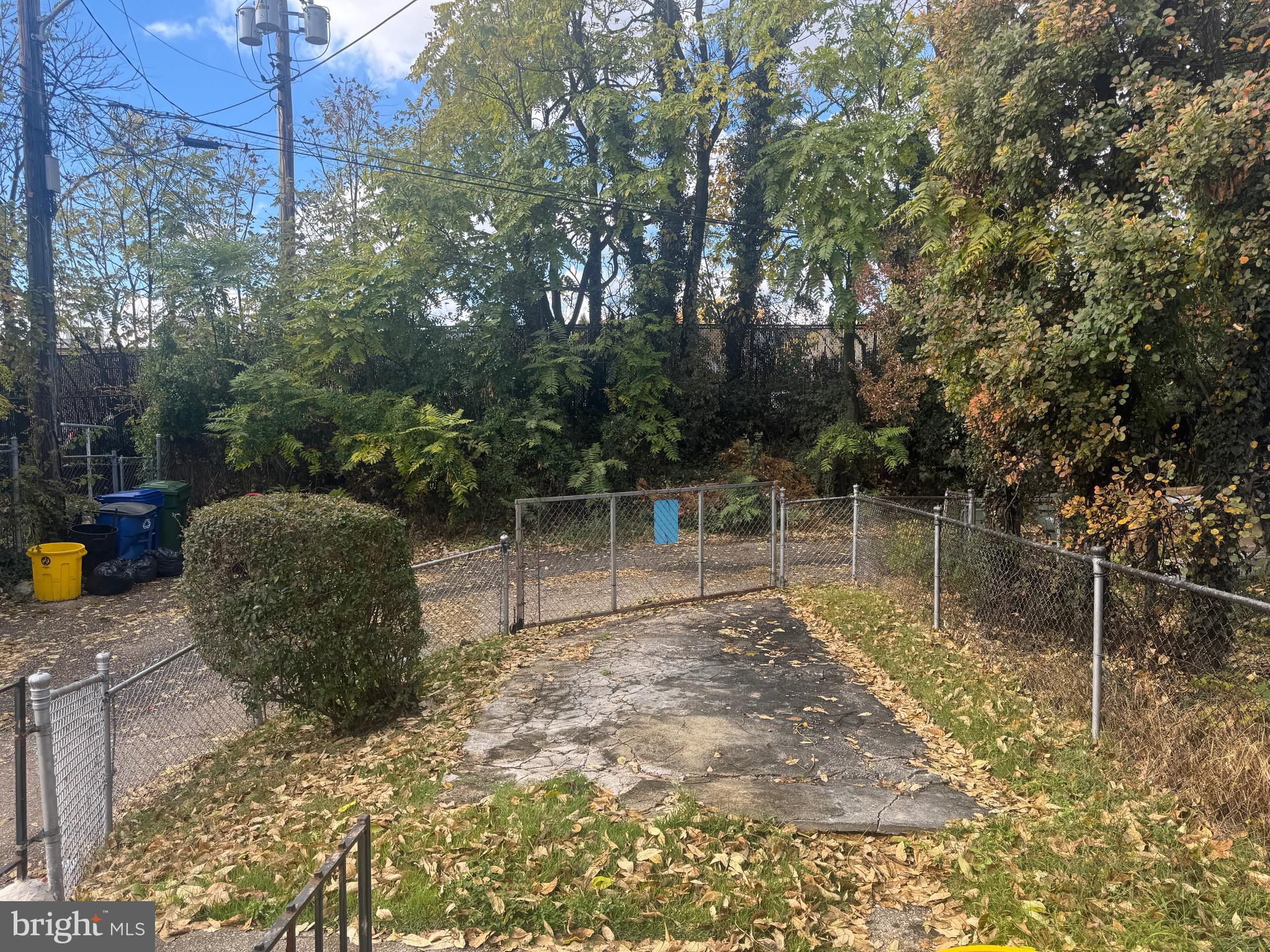 PARKSIDE - Residential