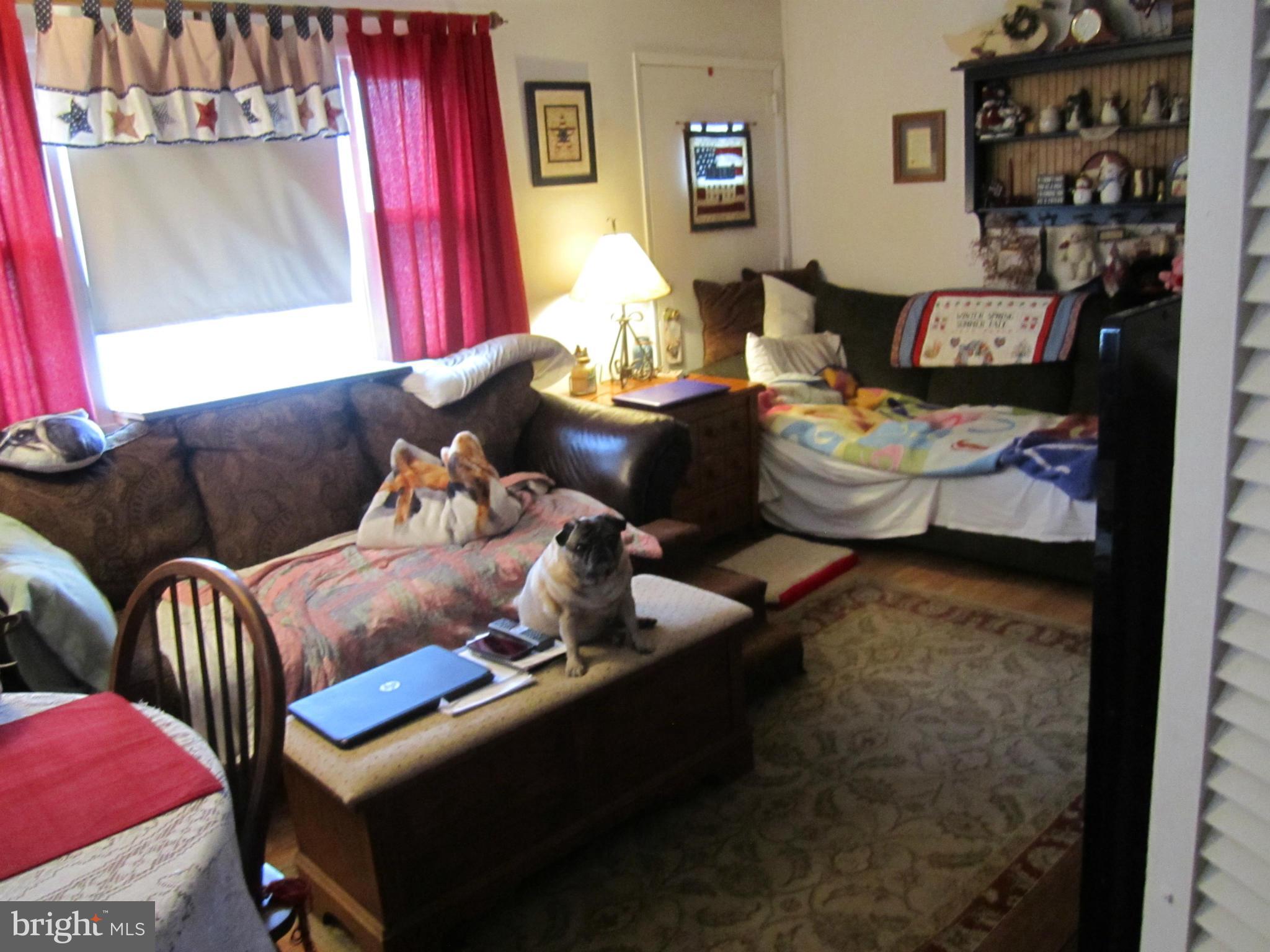 EASTERN HEIGHTS - Residential