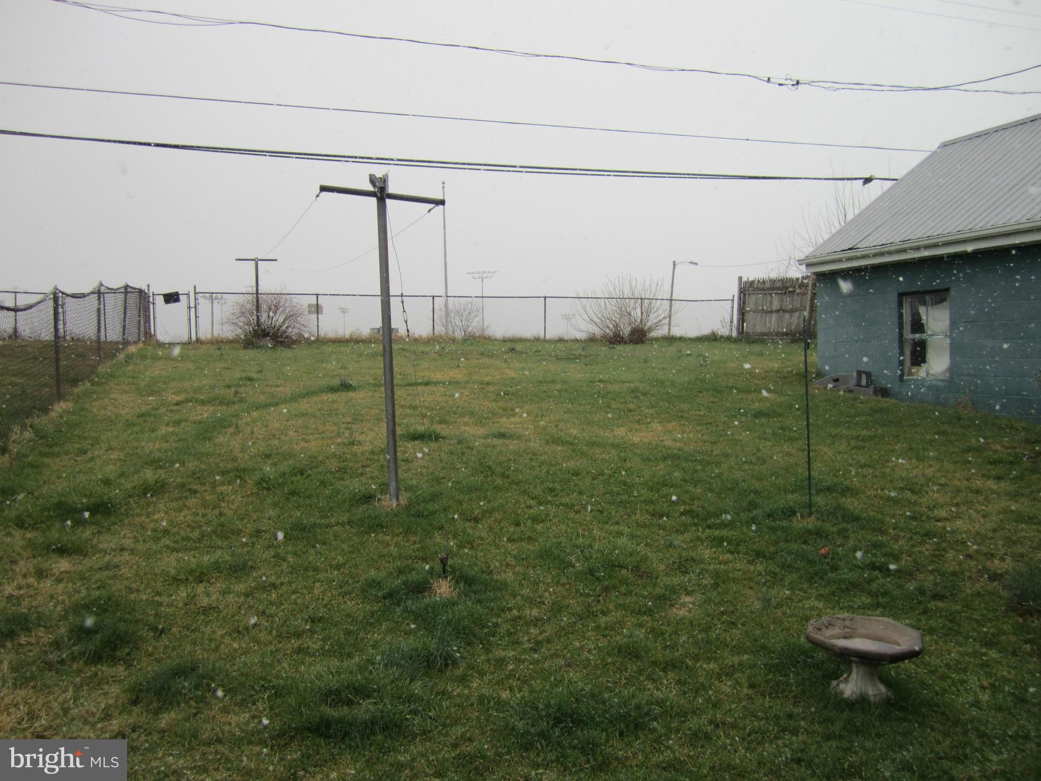 EASTERN HEIGHTS - Residential