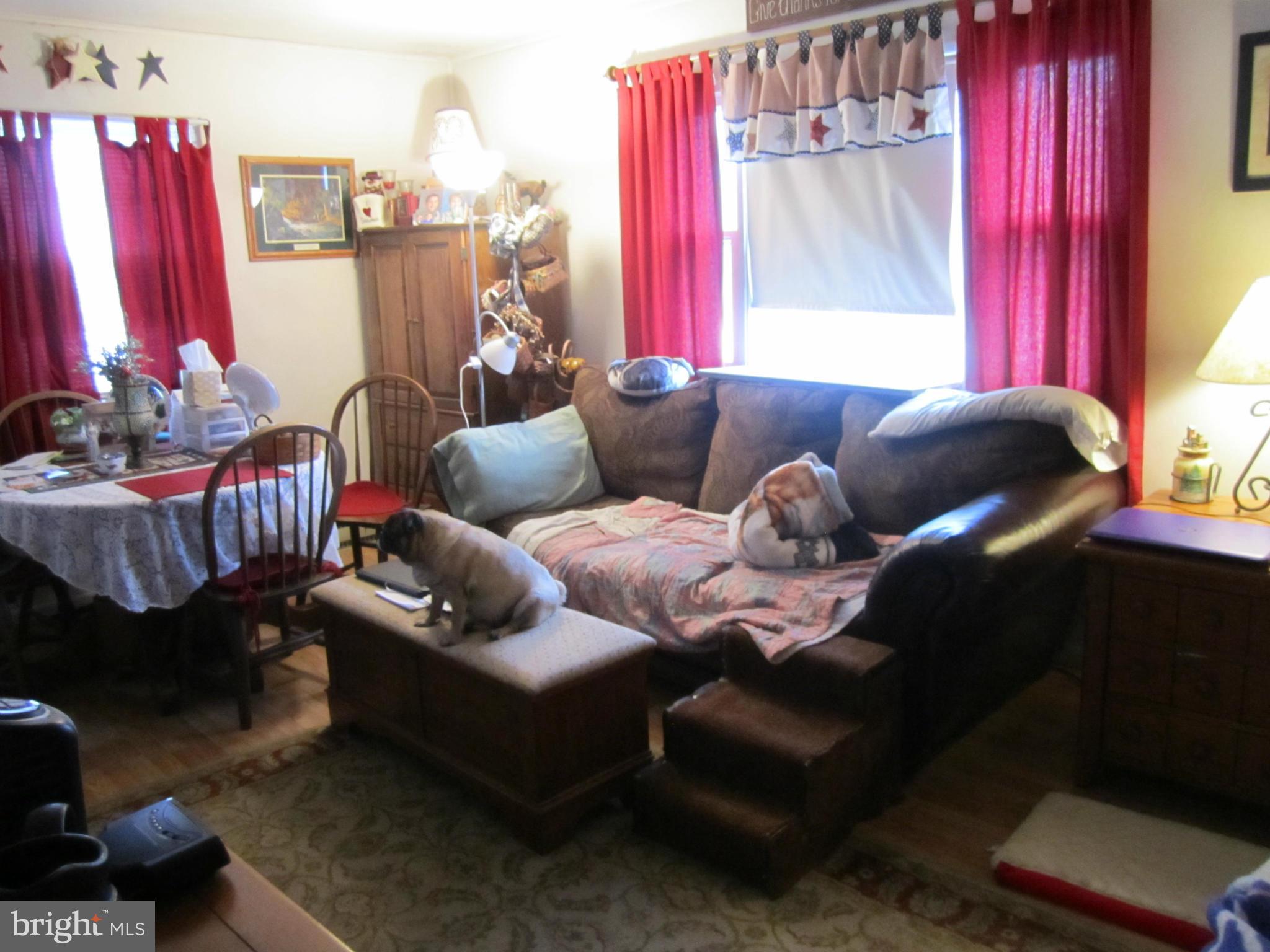 EASTERN HEIGHTS - Residential