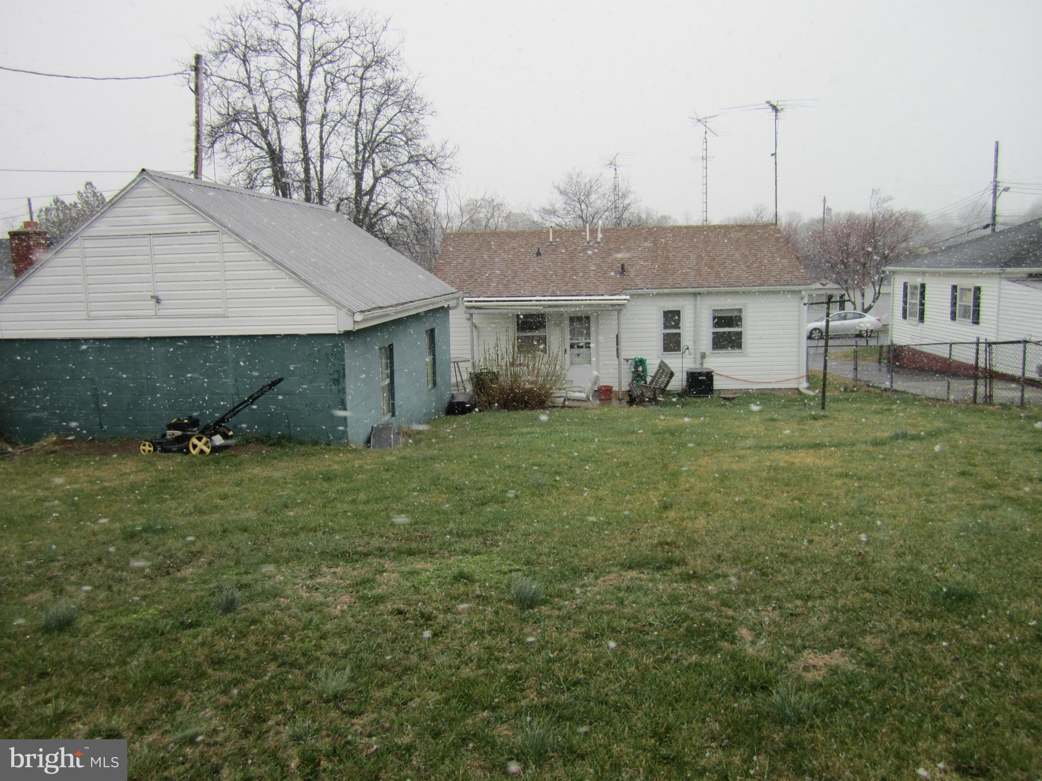 EASTERN HEIGHTS - Residential