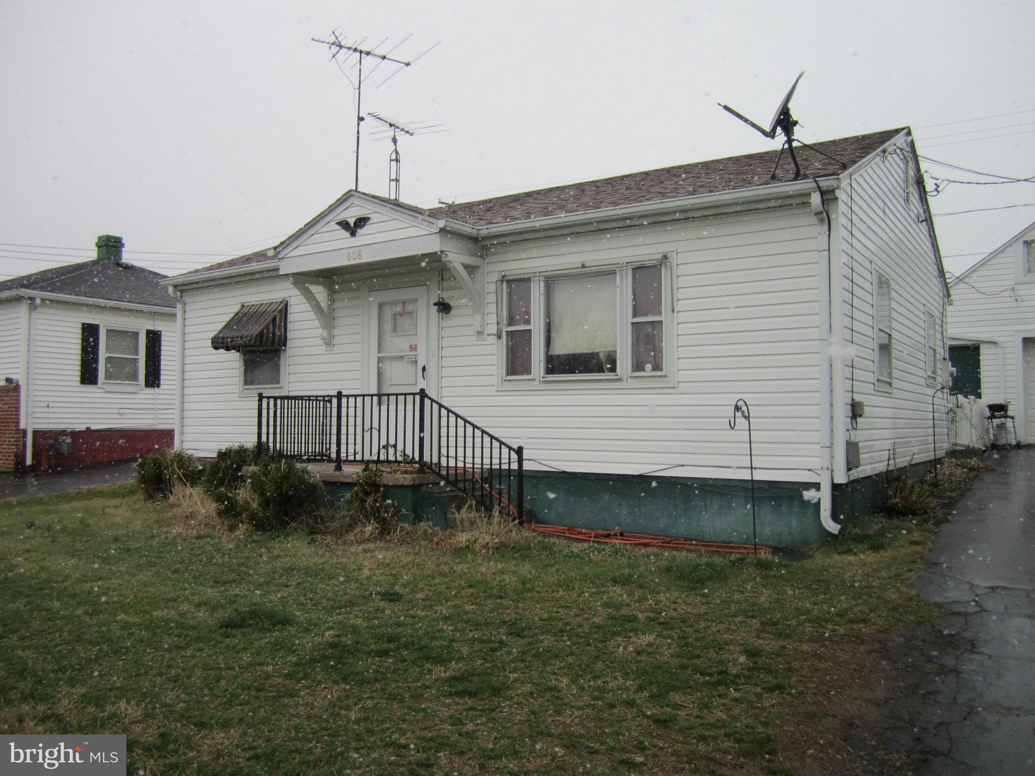 EASTERN HEIGHTS - Residential