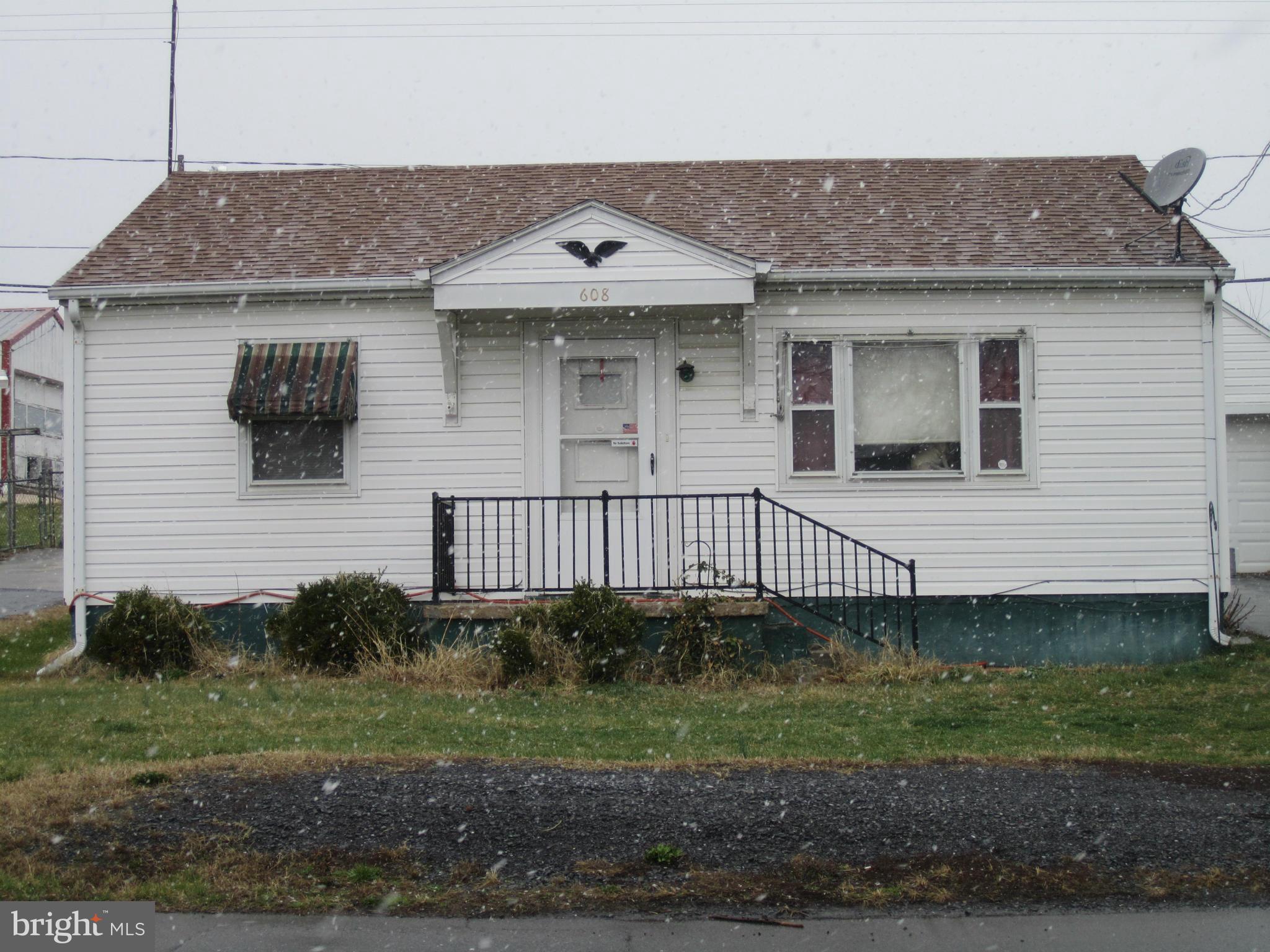 EASTERN HEIGHTS - Residential