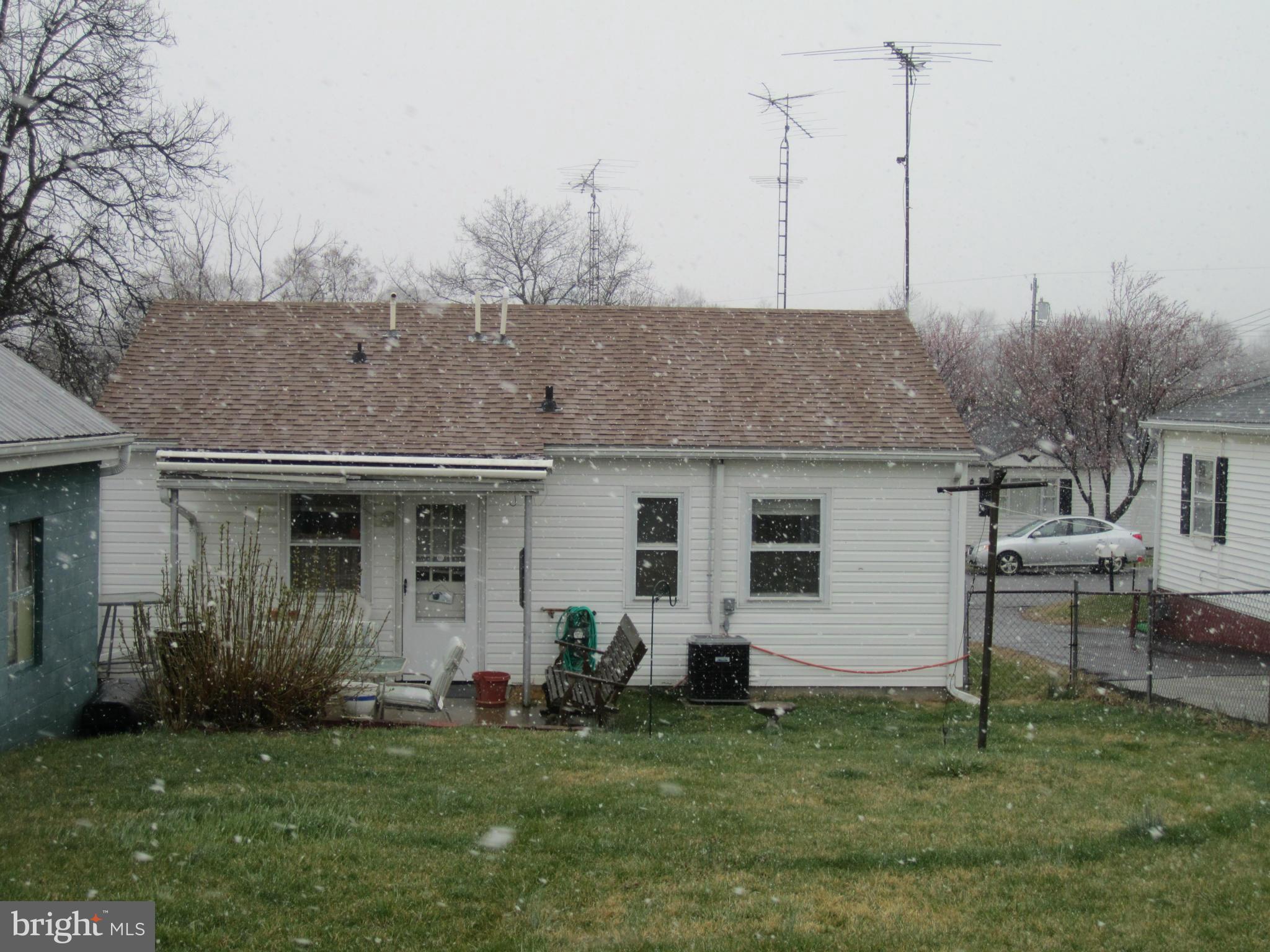 EASTERN HEIGHTS - Residential