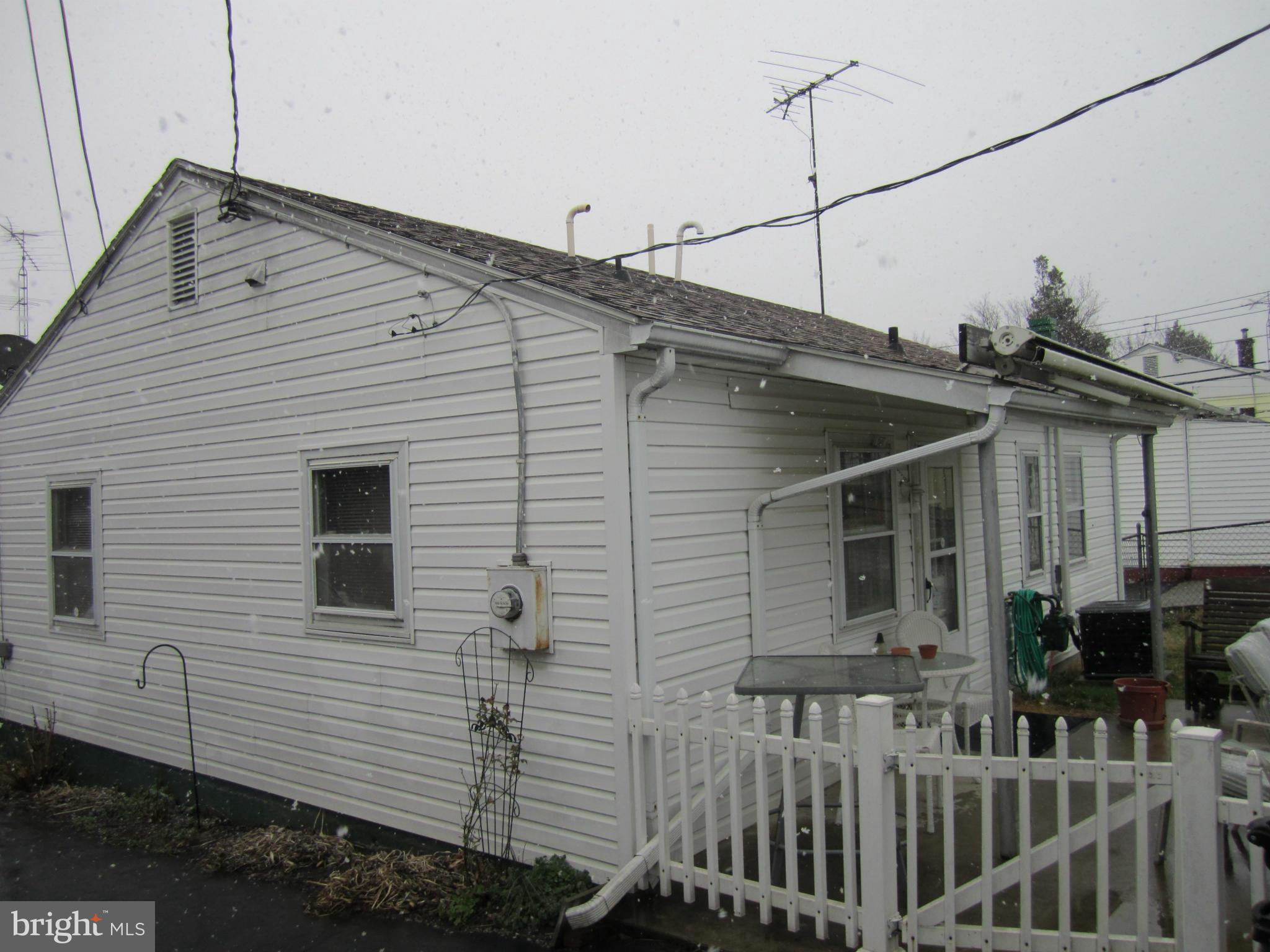 EASTERN HEIGHTS - Residential