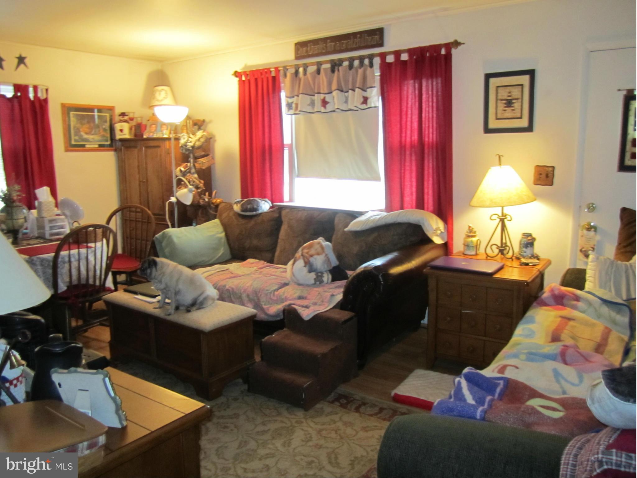 EASTERN HEIGHTS - Residential