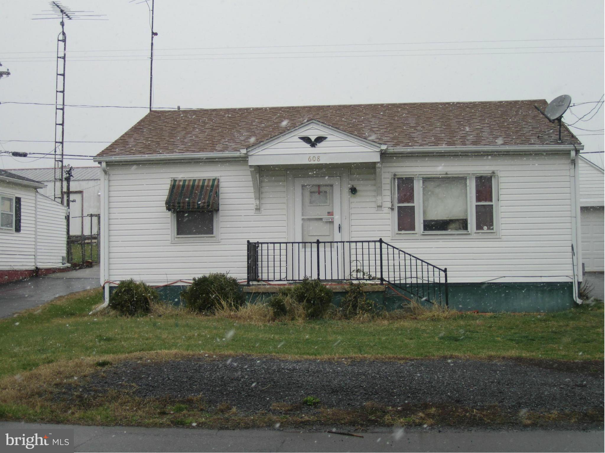 EASTERN HEIGHTS - Residential