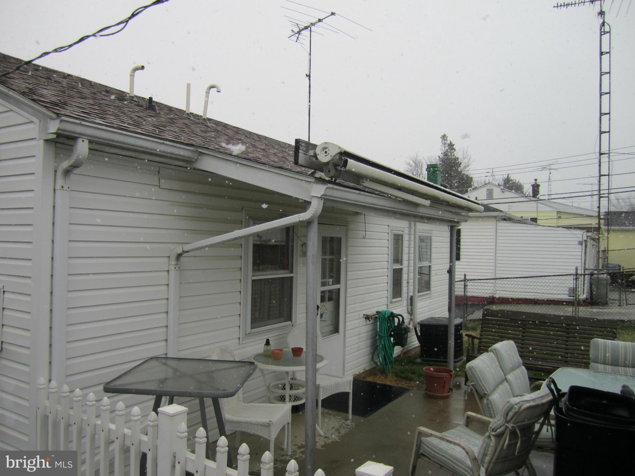 EASTERN HEIGHTS - Residential