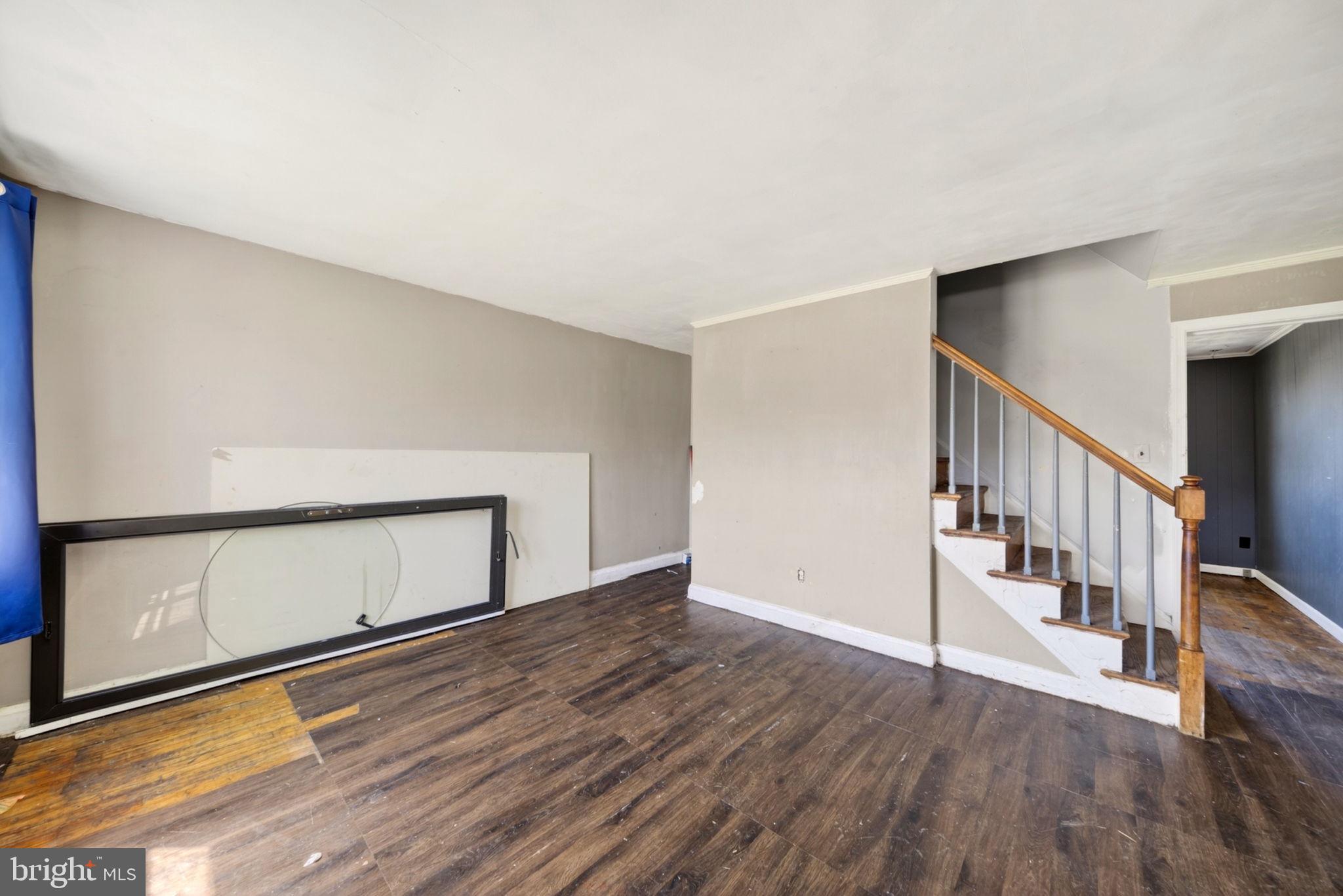 PARKVILLE - Residential