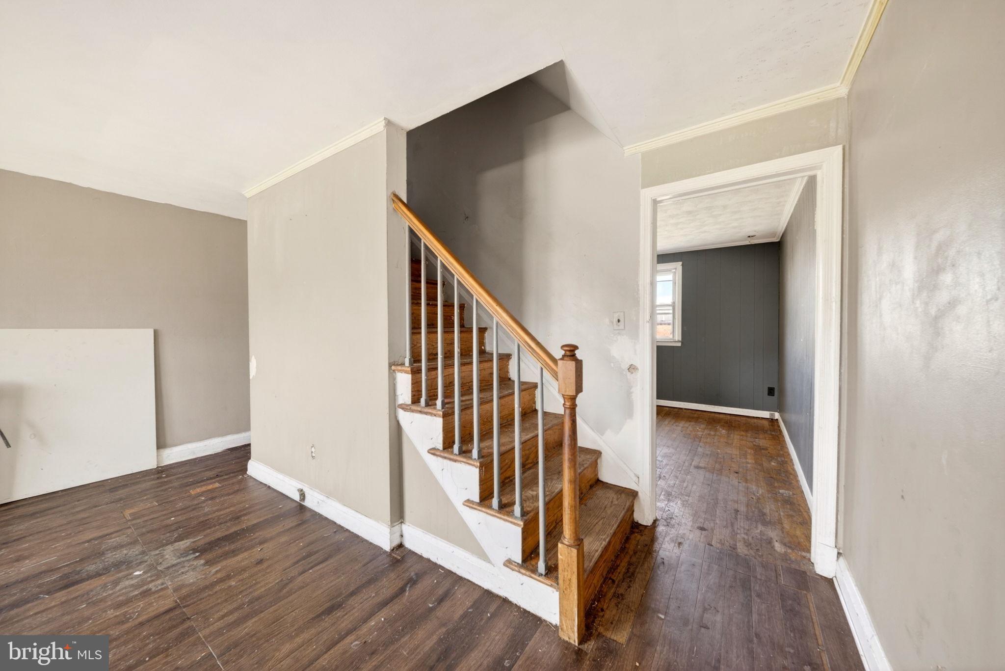 PARKVILLE - Residential