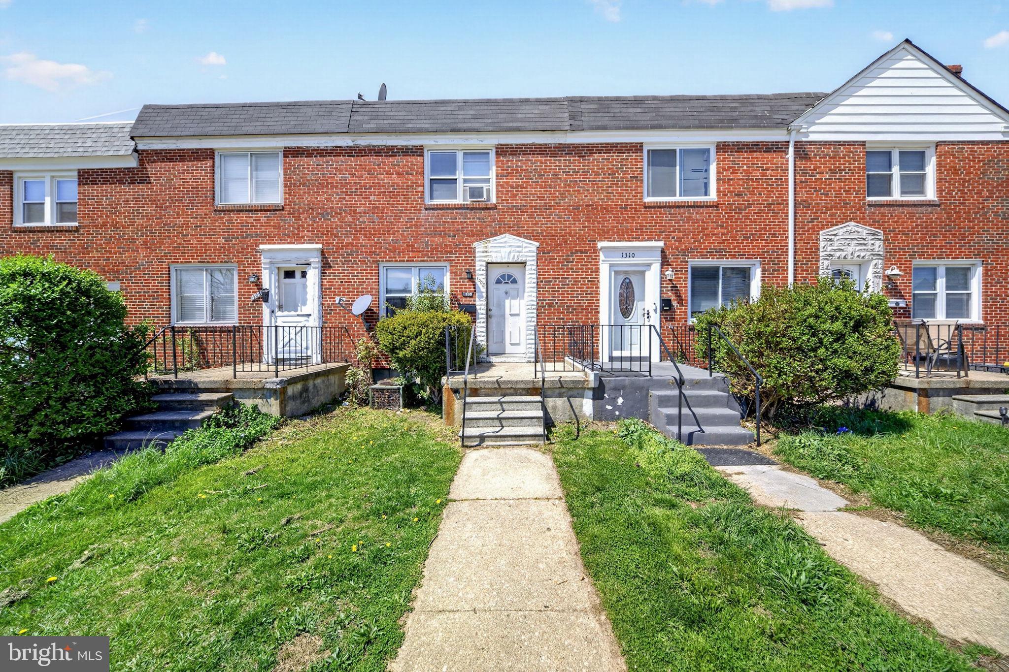 PARKVILLE - Residential