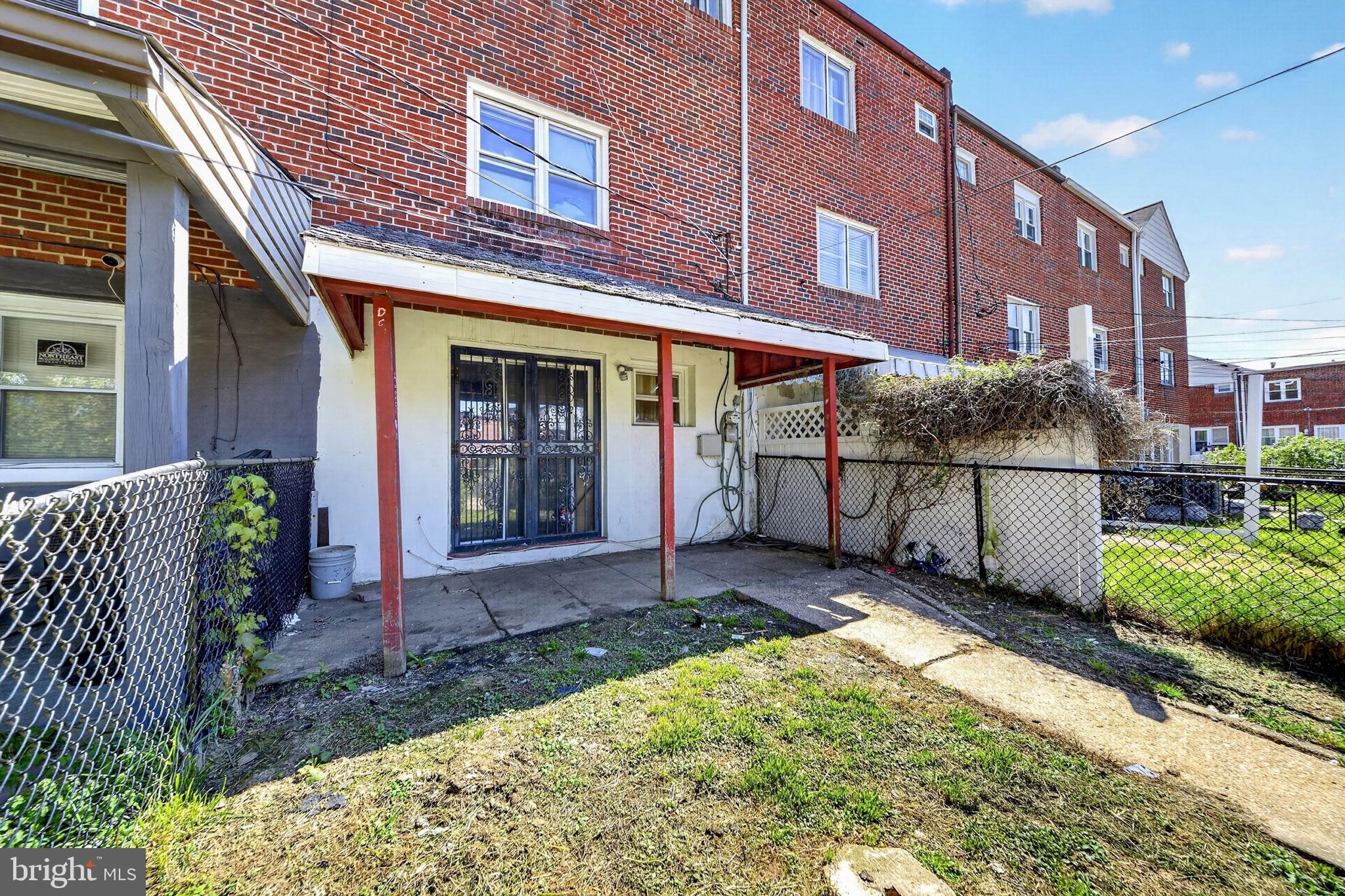 PARKVILLE - Residential