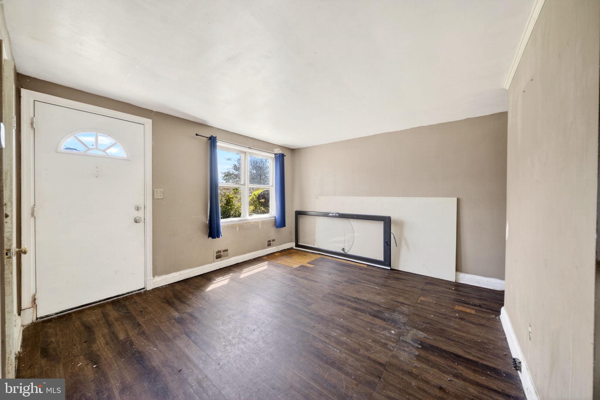 PARKVILLE - Residential