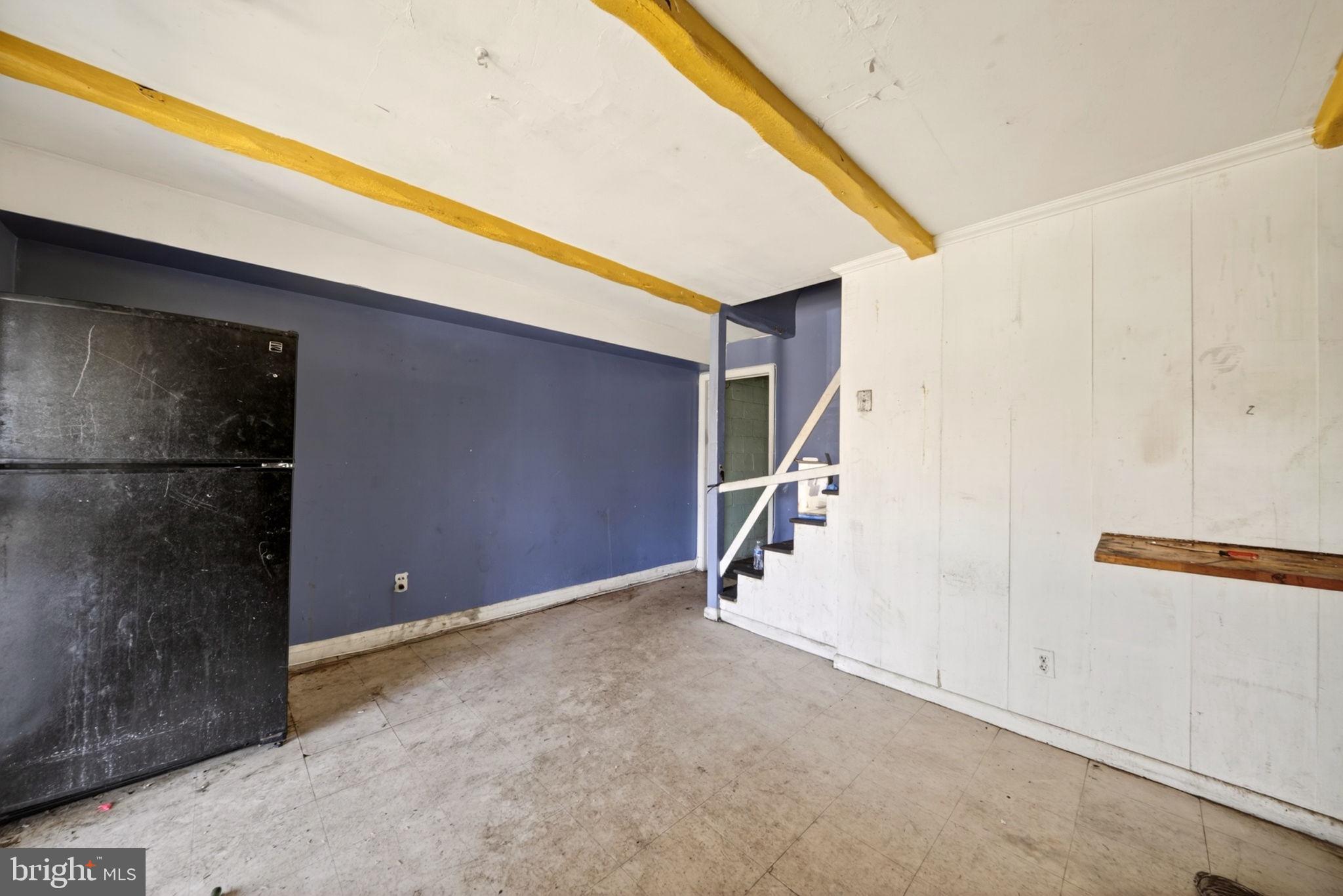 PARKVILLE - Residential