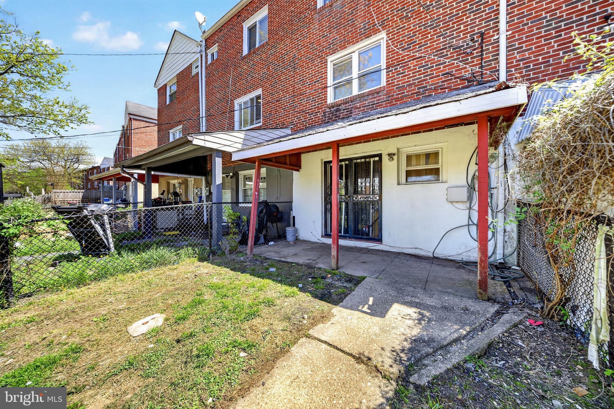 PARKVILLE - Residential