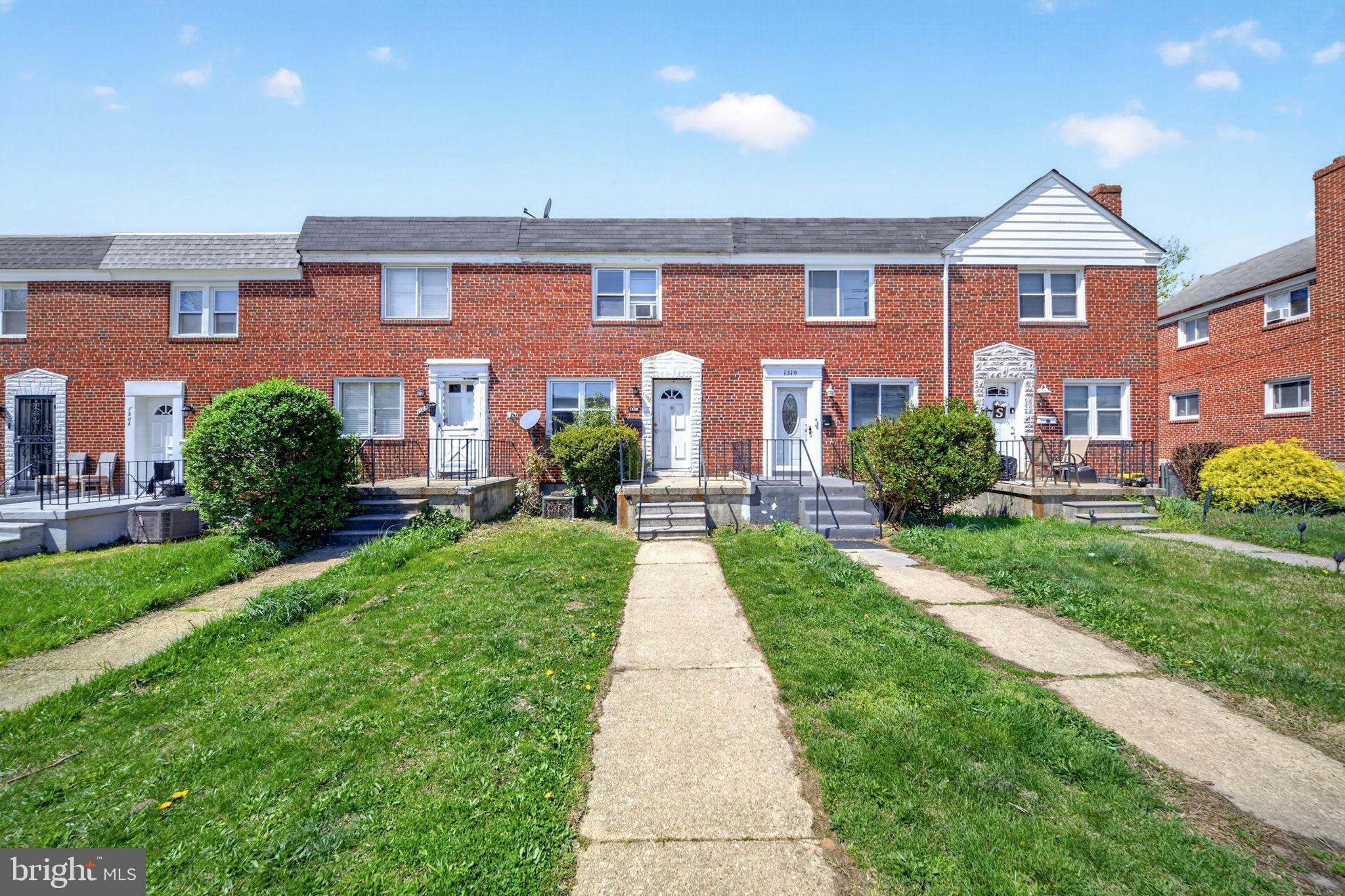 PARKVILLE - Residential