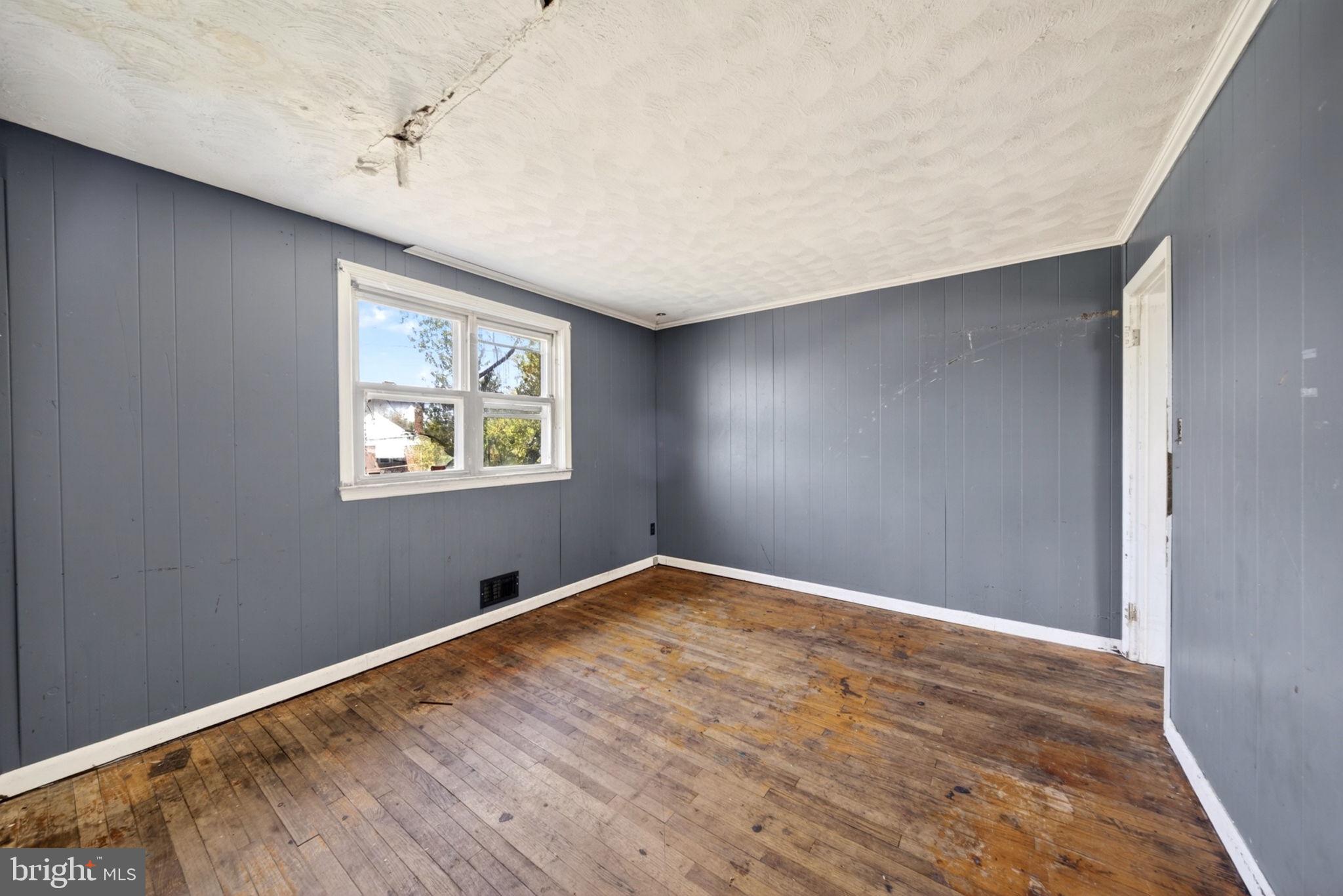 PARKVILLE - Residential