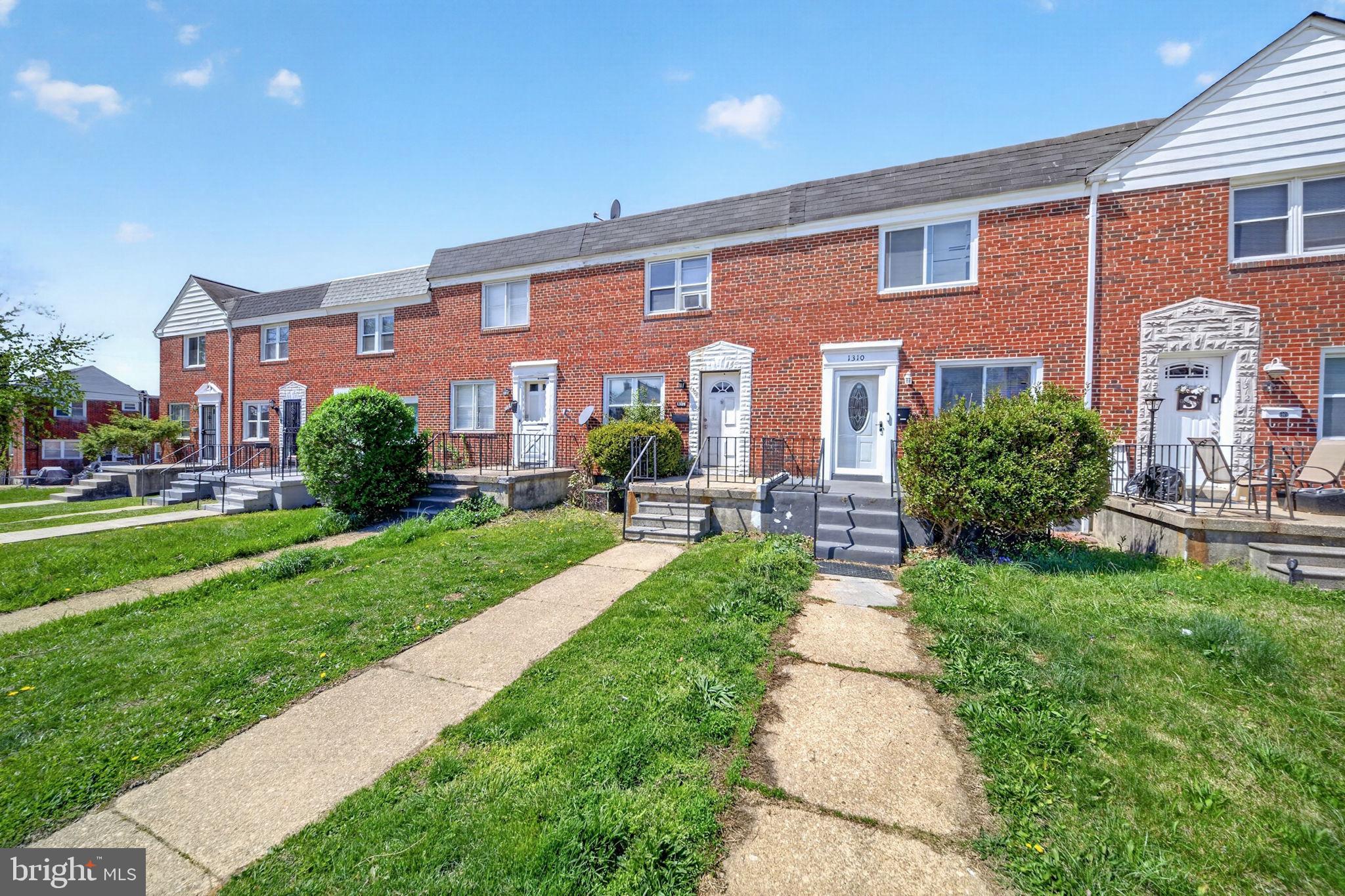 PARKVILLE - Residential