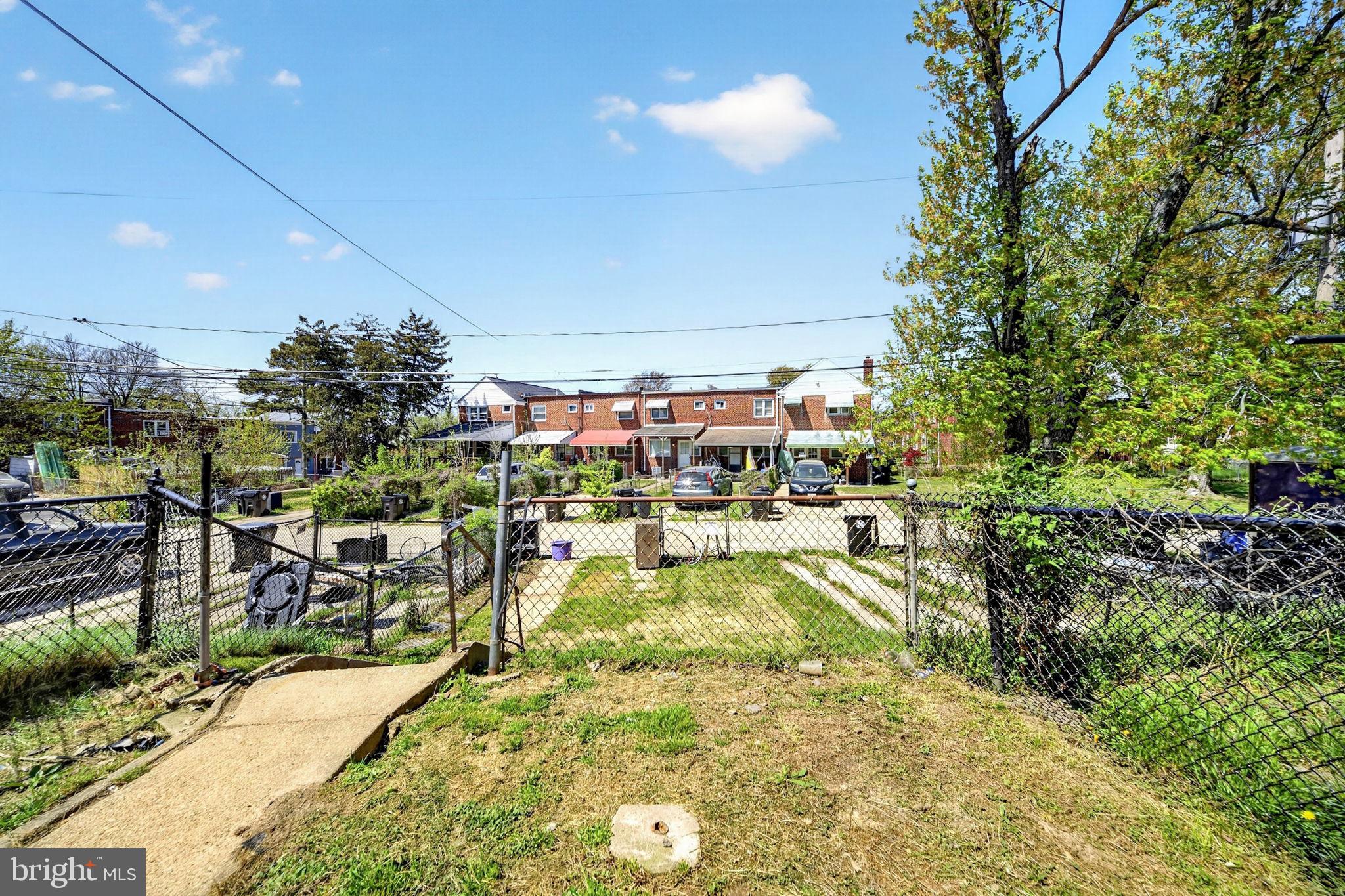 PARKVILLE - Residential