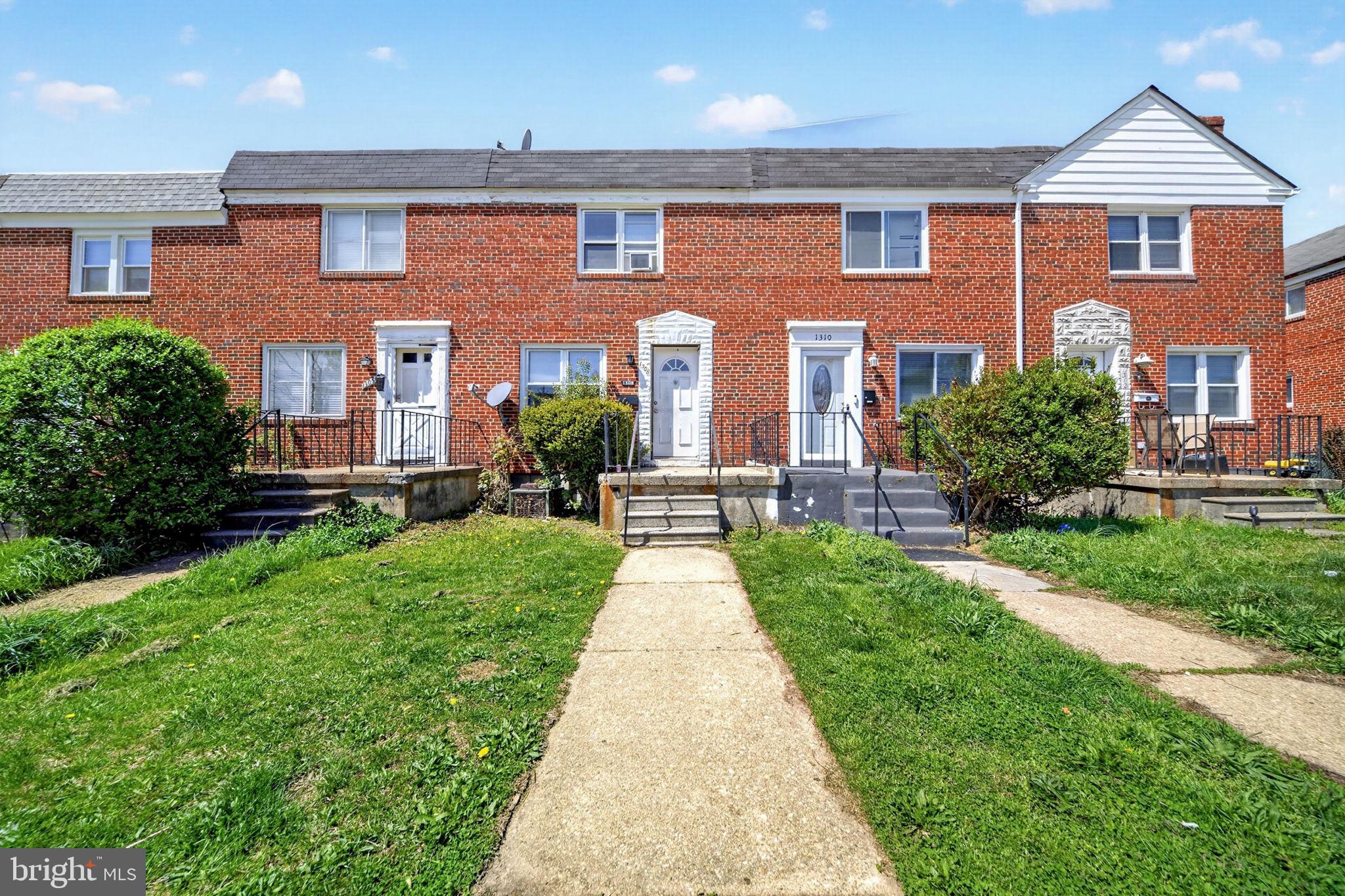 PARKVILLE - Residential