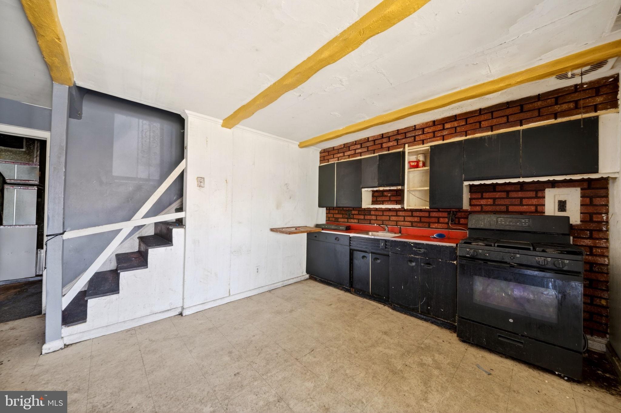 PARKVILLE - Residential