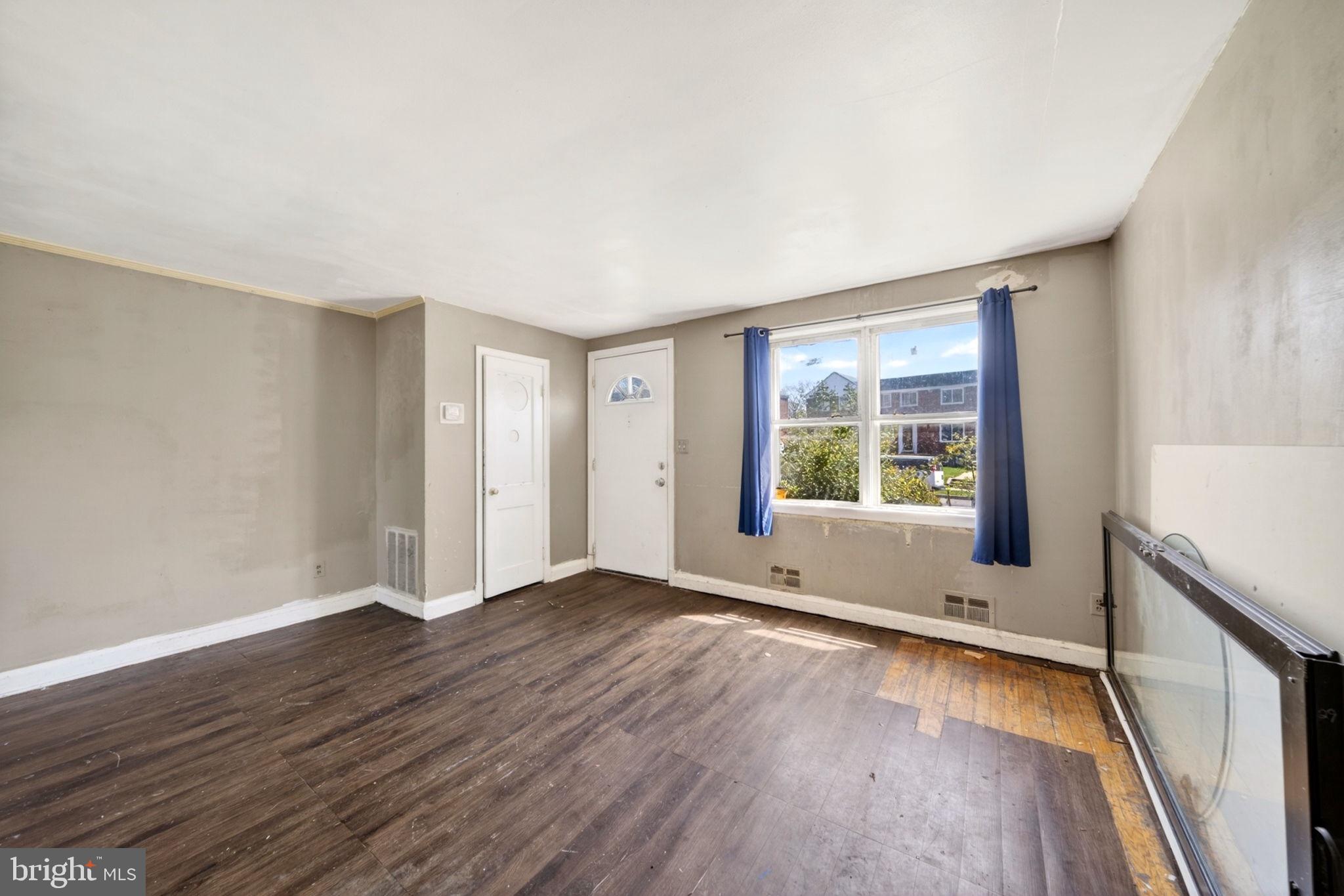 PARKVILLE - Residential