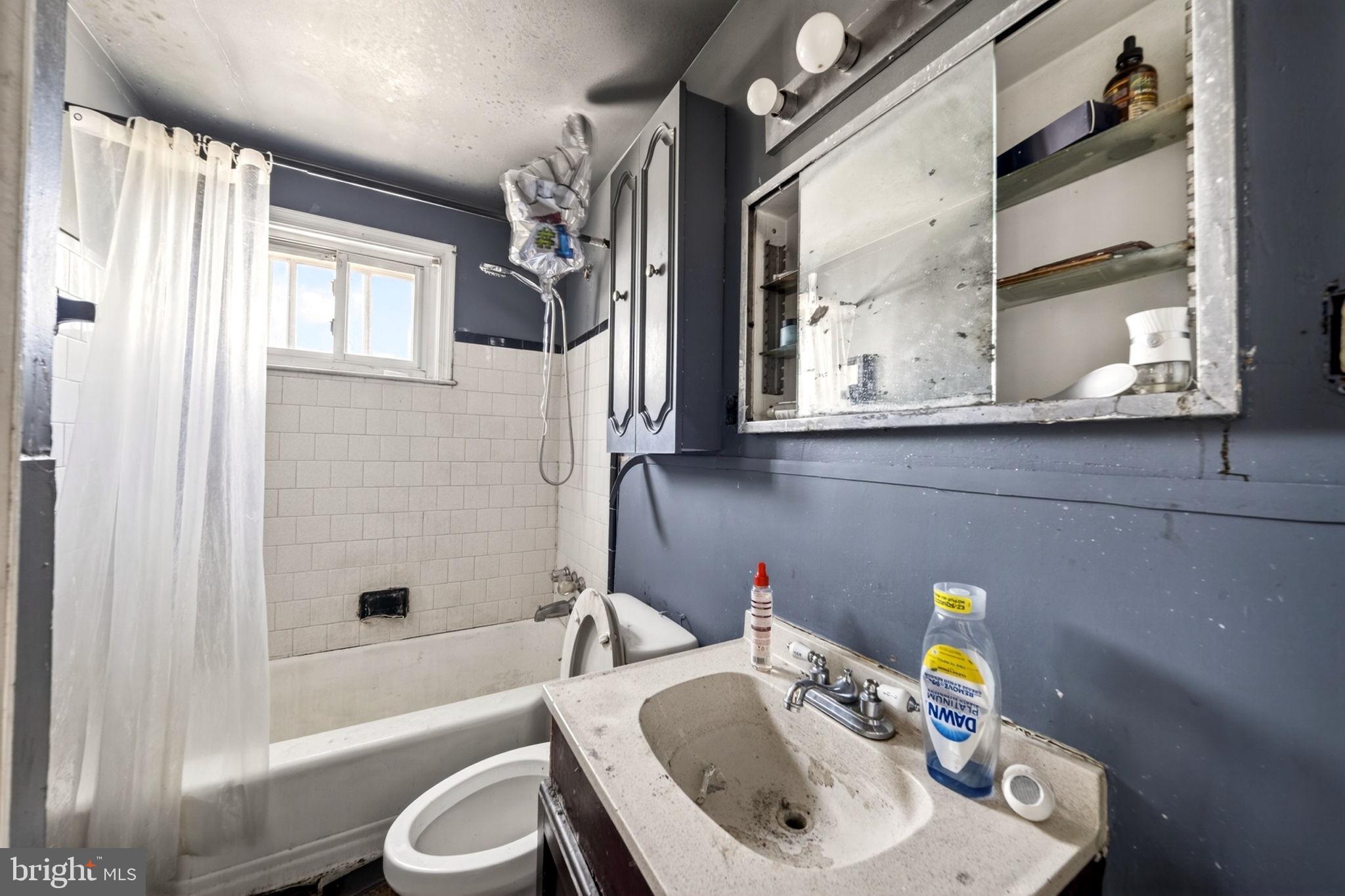 PARKVILLE - Residential