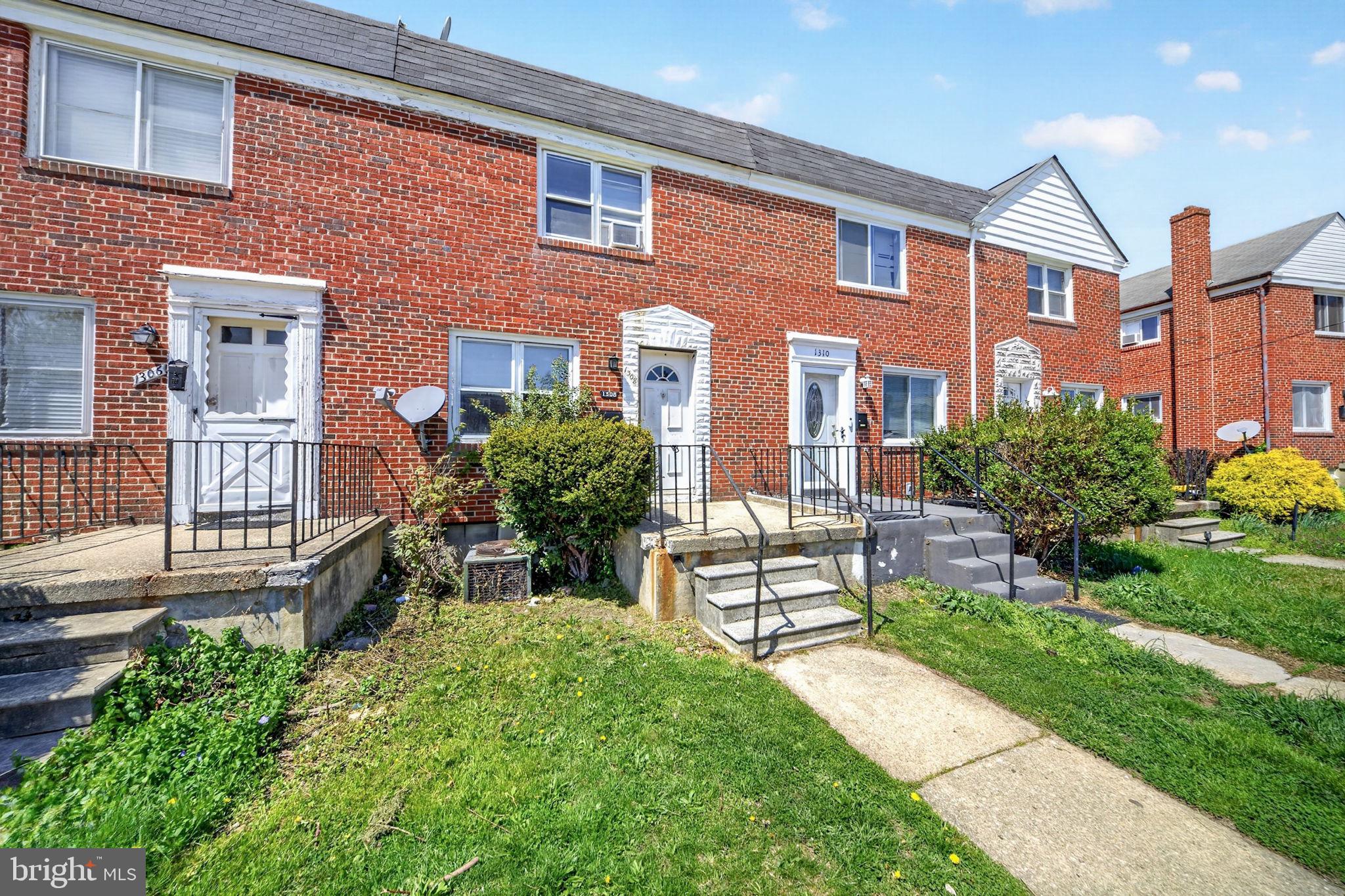 PARKVILLE - Residential