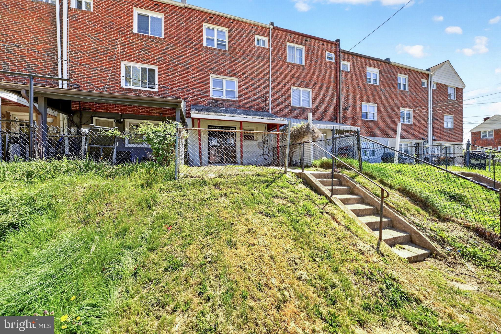 PARKVILLE - Residential