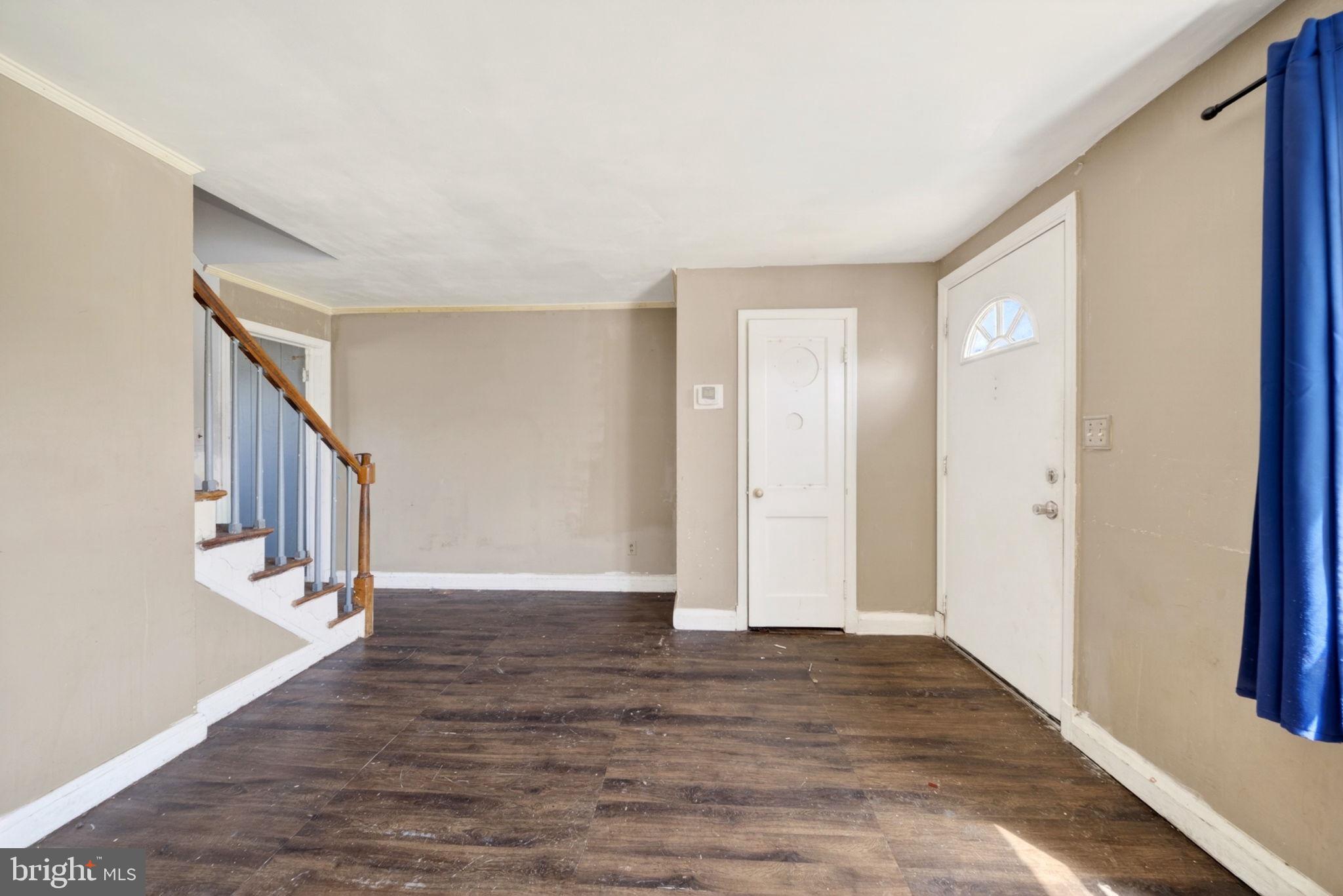 PARKVILLE - Residential