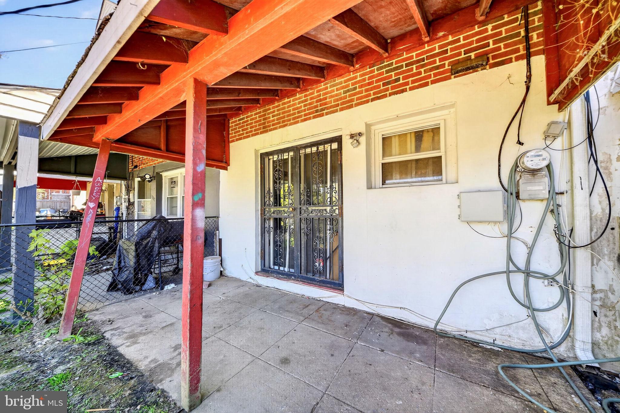 PARKVILLE - Residential