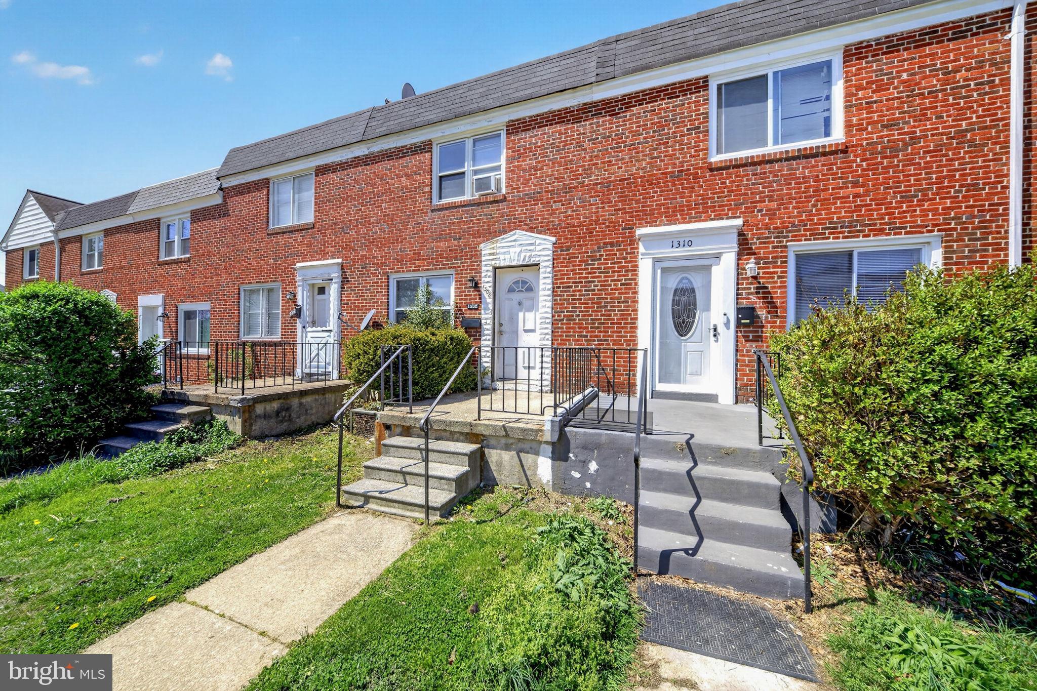 PARKVILLE - Residential