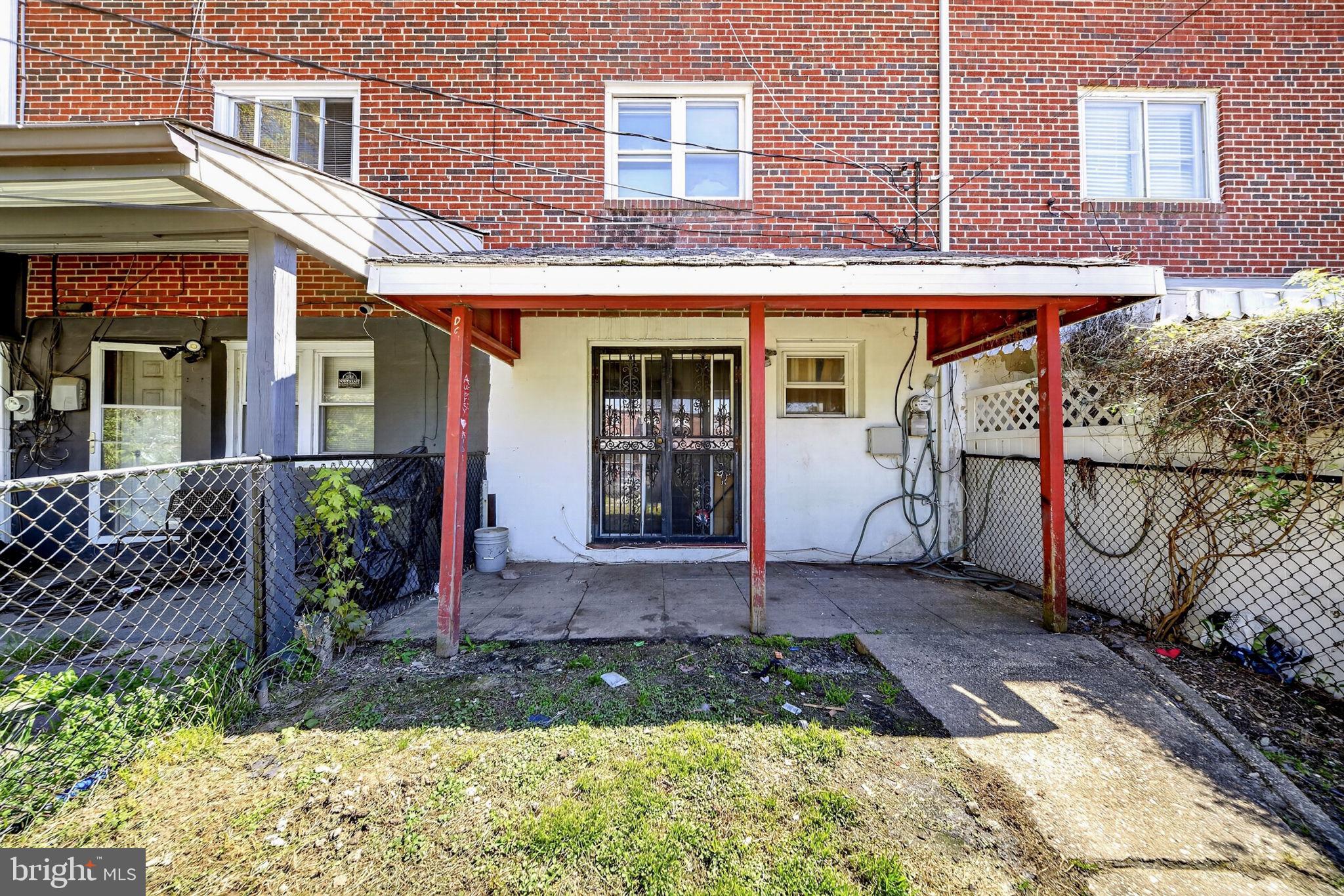 PARKVILLE - Residential