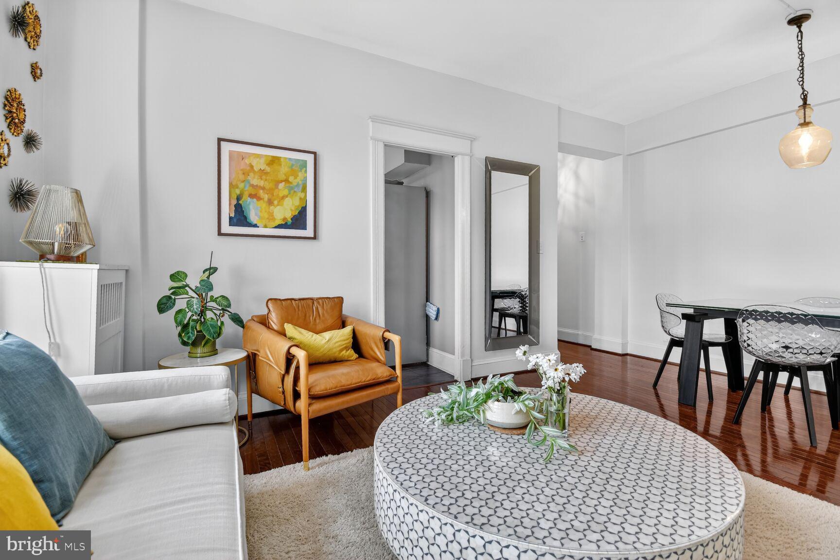 2009 BELMONT ROAD NW 303