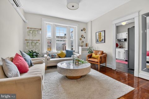 2009 BELMONT ROAD NW 303 WASHINGTON DC 20009