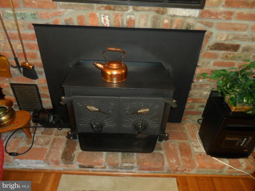 BILLINGSLEY FOREST - Residential