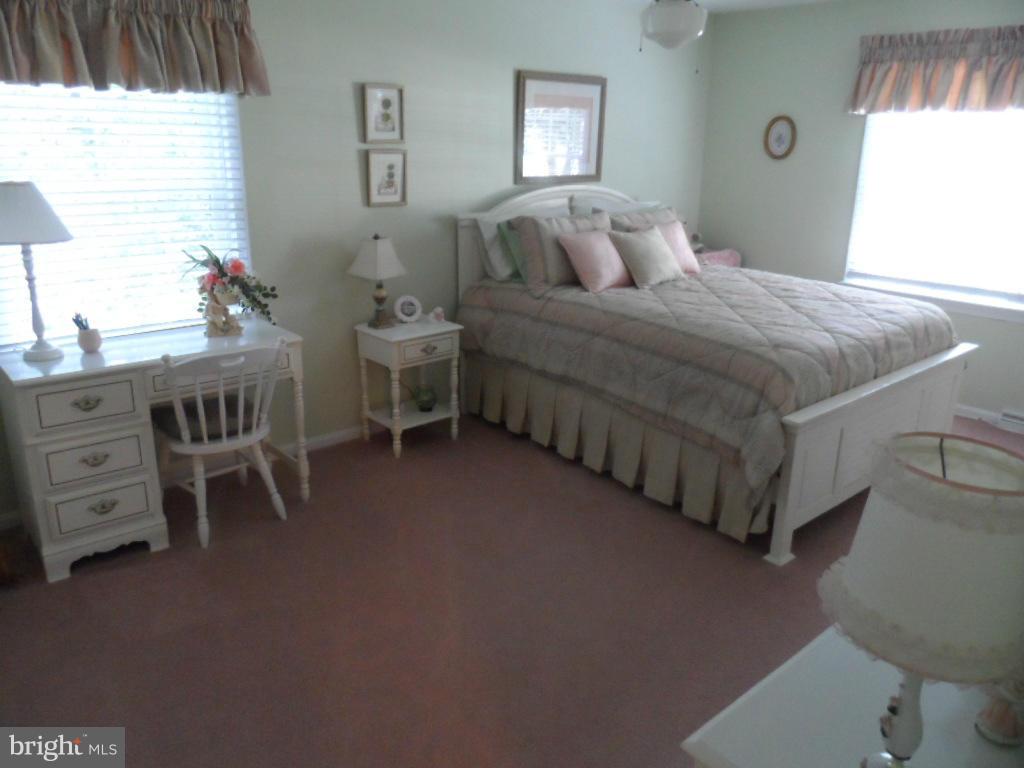 BILLINGSLEY FOREST - Residential